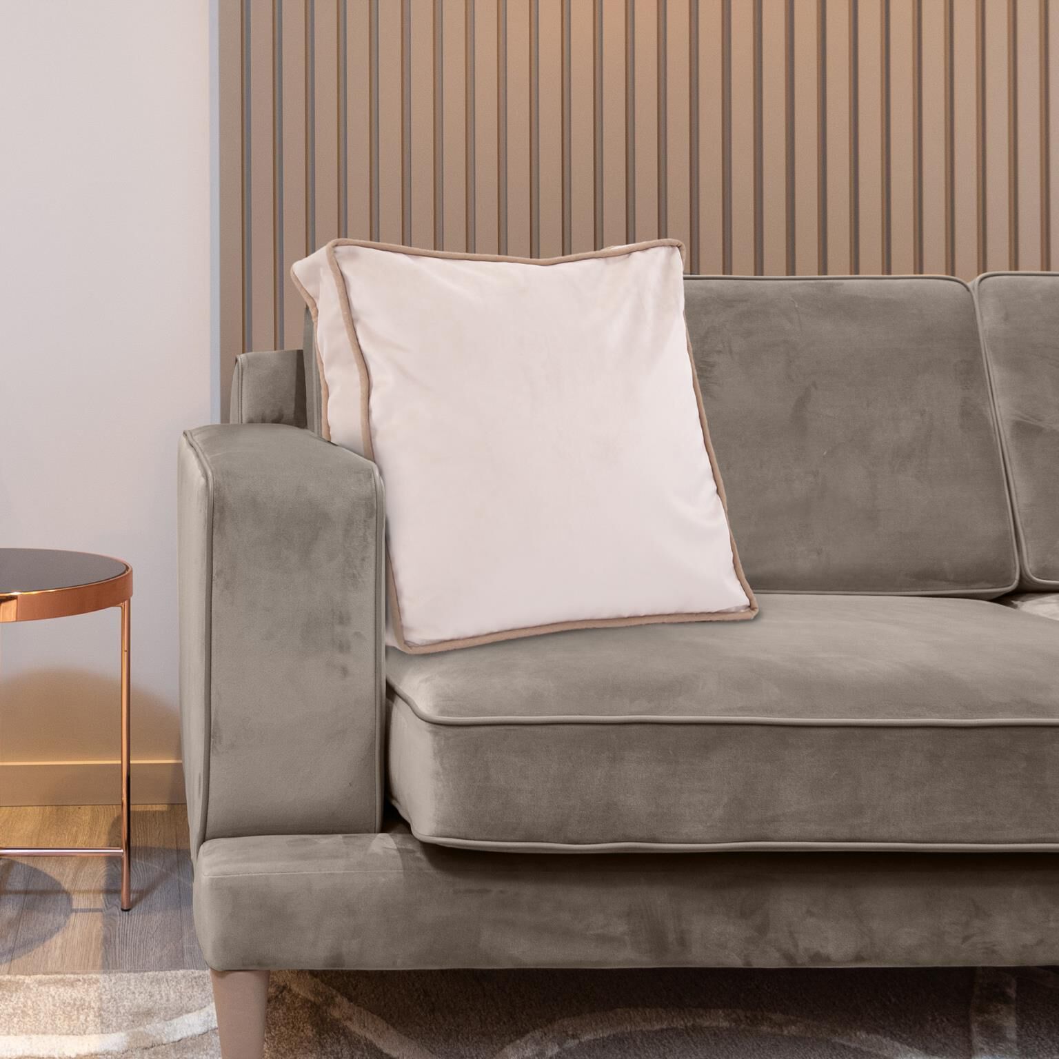 The Bella Pillow  Decorative Pillow by Howard Elliott Collection