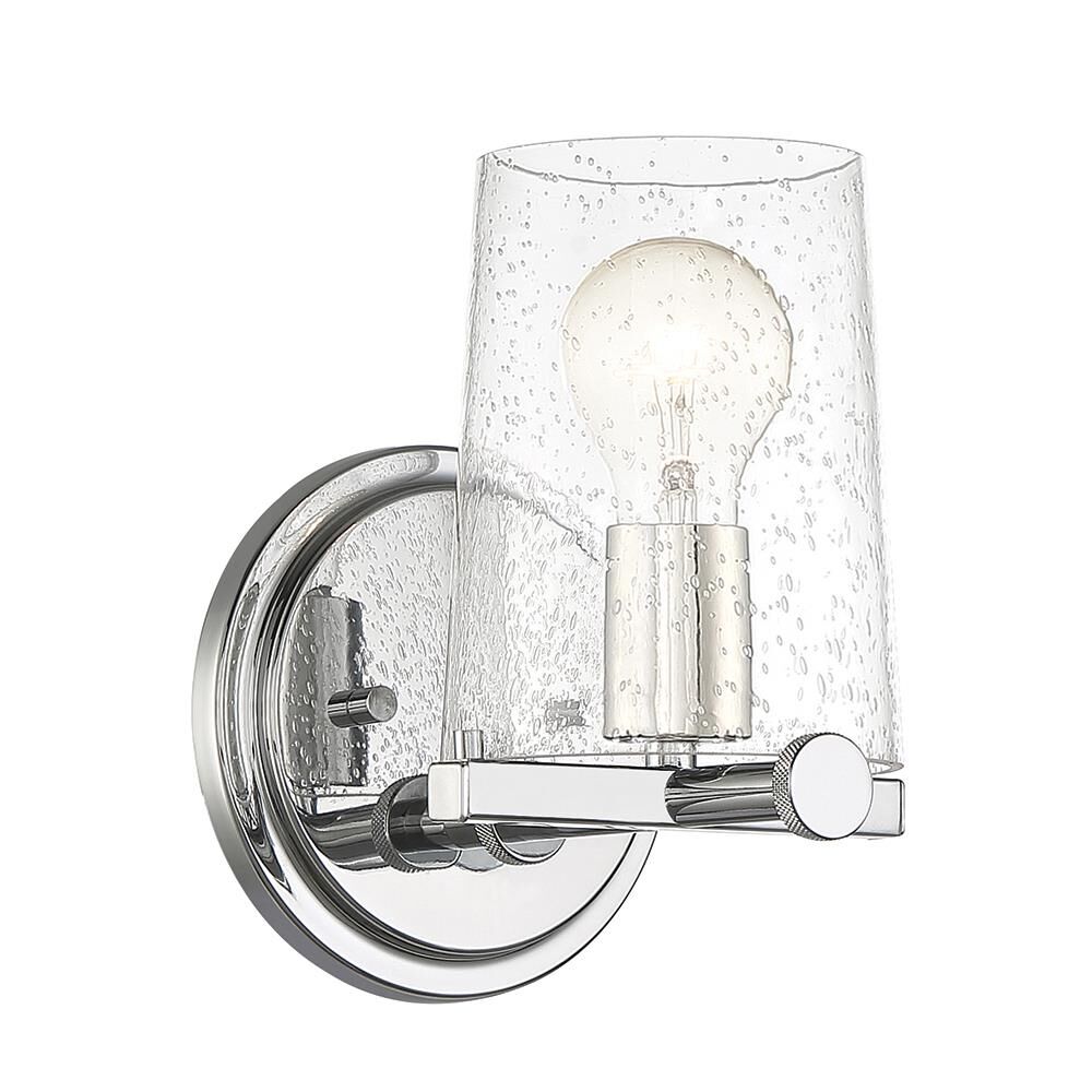 Designers Fountain Matteson 8 Inch Wall Sconce