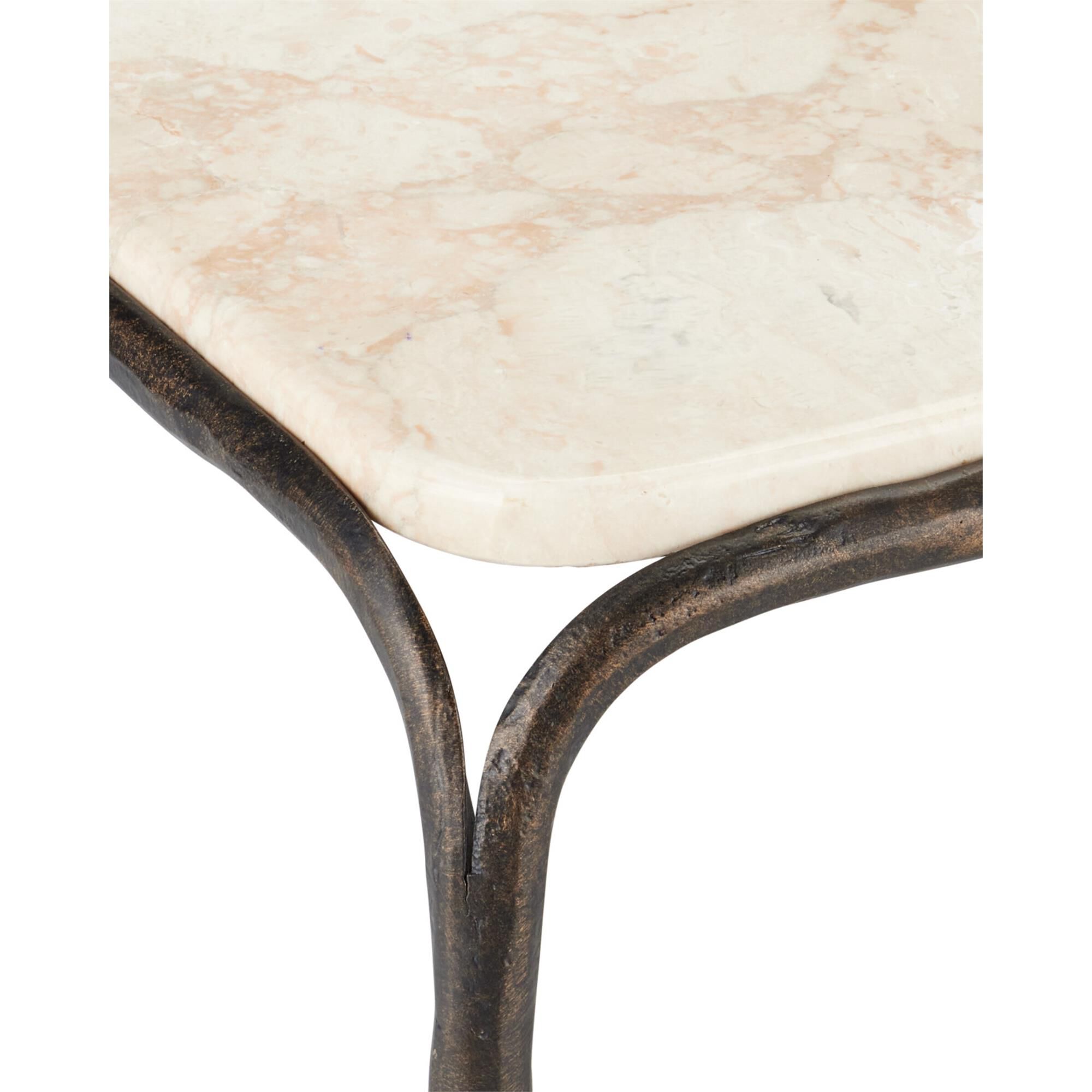 Crema Coffee Table,