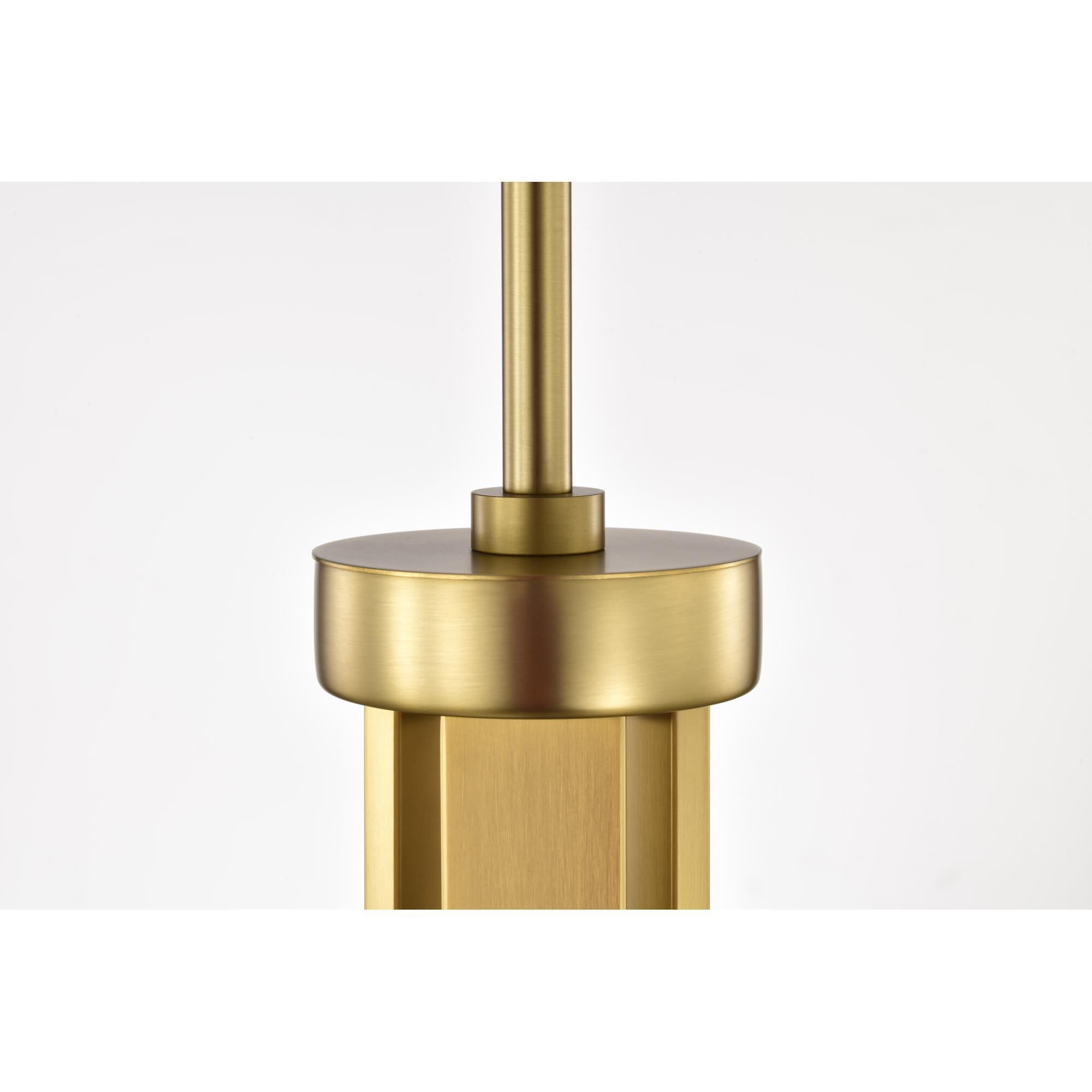 Darrow 24 Inch Large Pendant by Nuvo Lighting