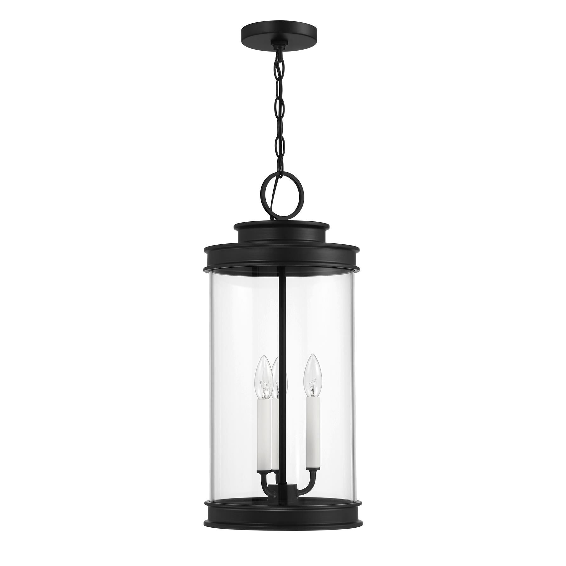Englewood 11 Inch Outdoor Hanging Lantern by Savoy House