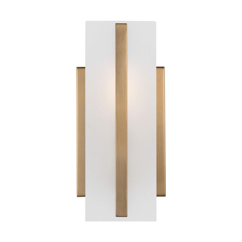 Visual Comfort Studio Collection Sean Lavin Dex 10 Inch Wall Sconce