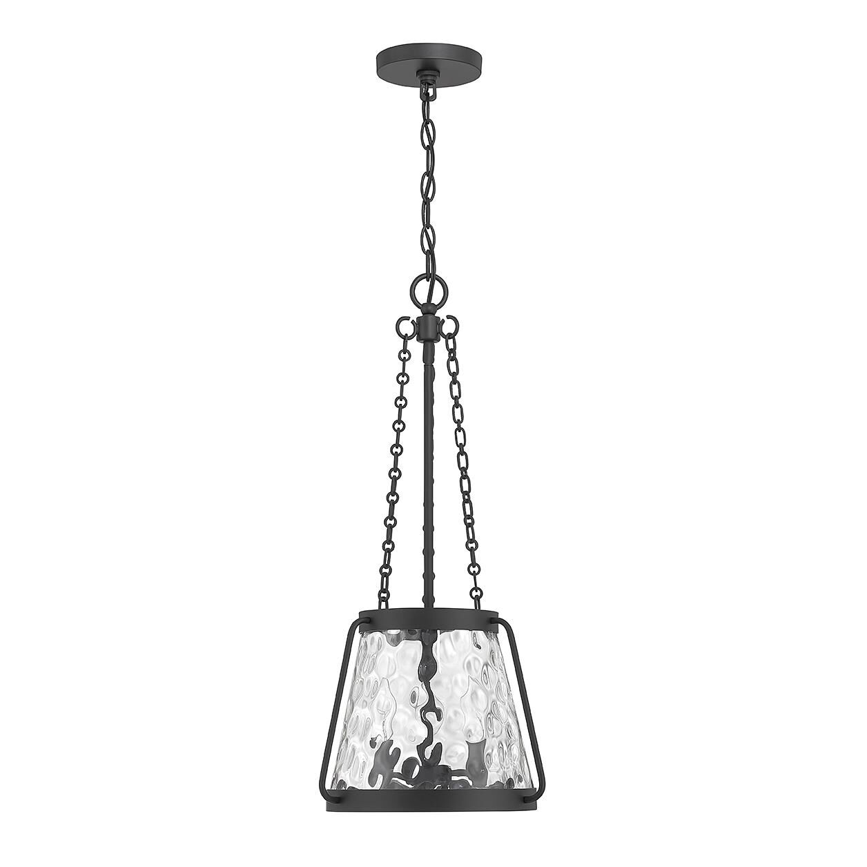 Crawford 12 Inch Mini Pendant by Savoy House