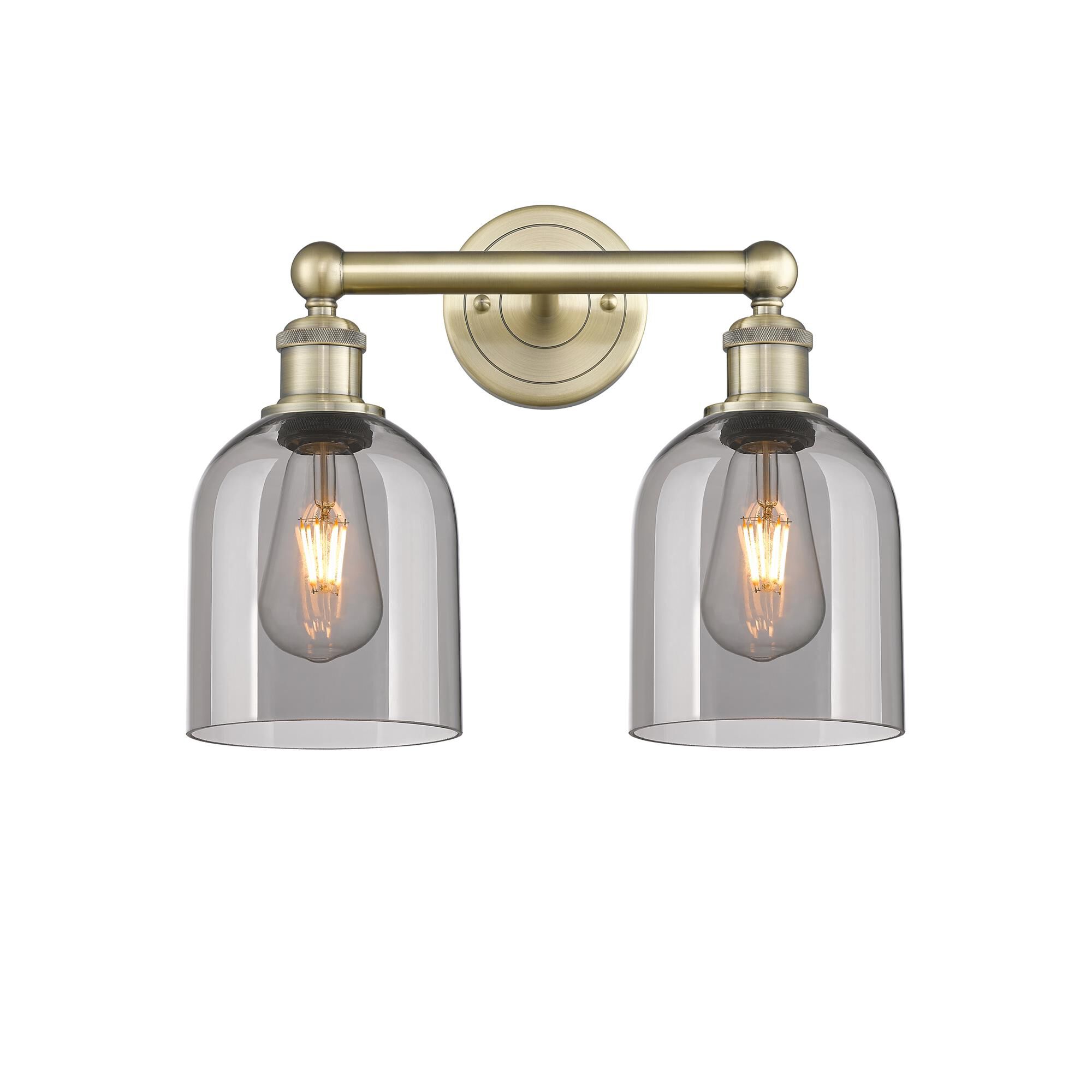 Bruno Marashlian Bella 15 Inch Bath Vanity Light by Innovations Lighting