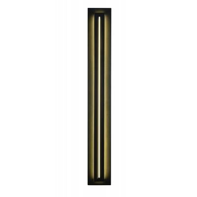 Avenue Lighting Bel Air 3 Inch Tall LED Outdoor Wall Light by Avenue Lighting