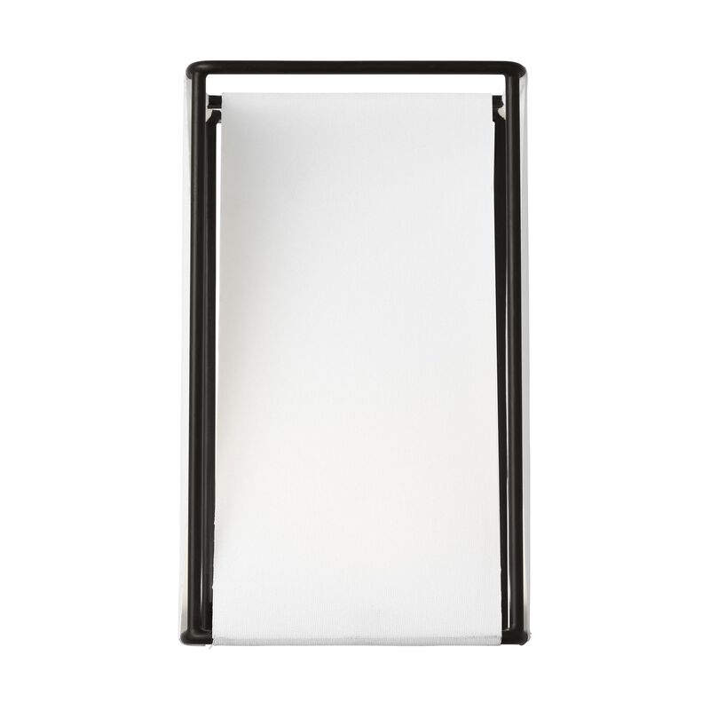 Kelly Wearstler Velero 6 Inch Wall Sconce by Visual Comfort Studio Collection