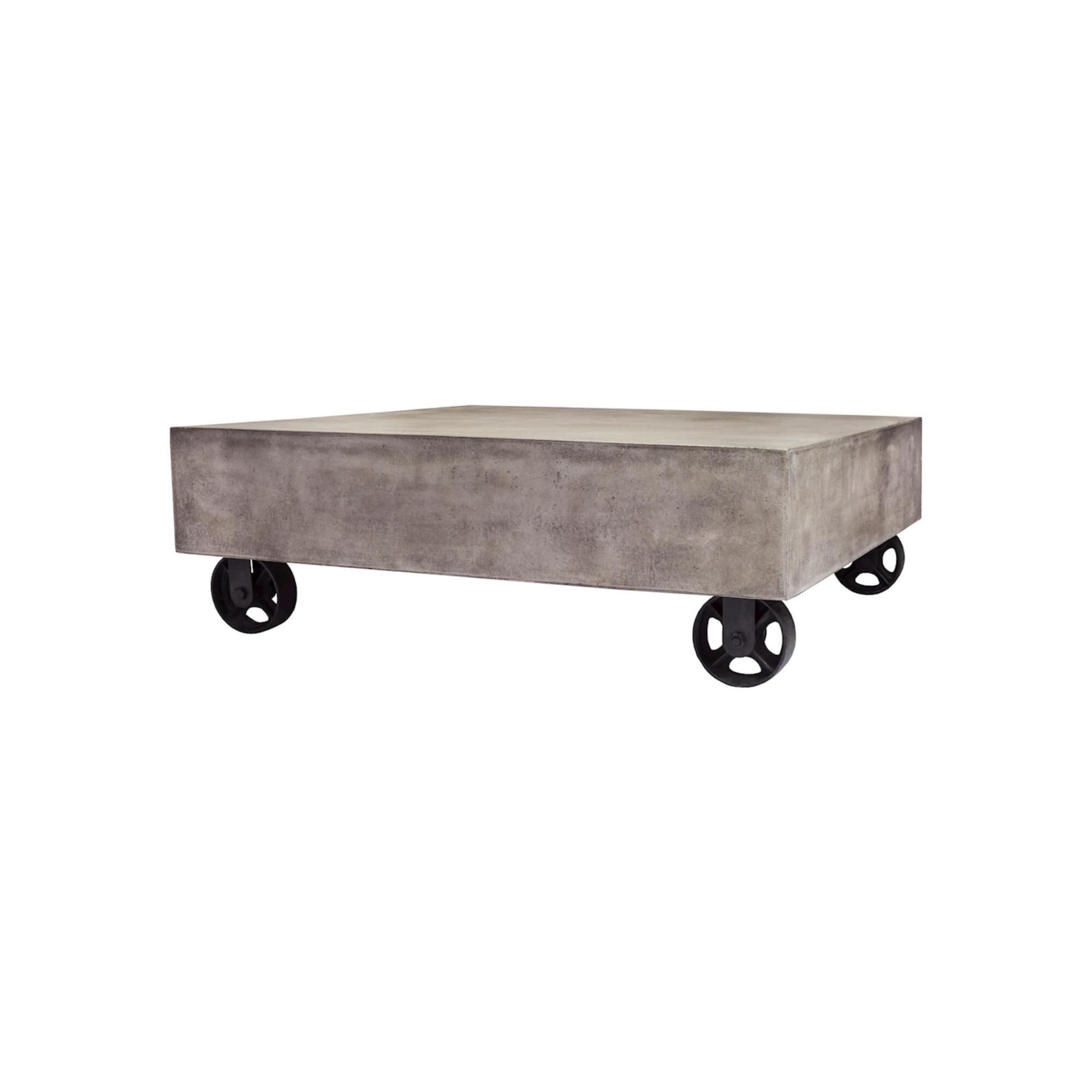 Jigger Coffee Table by Dimond Home