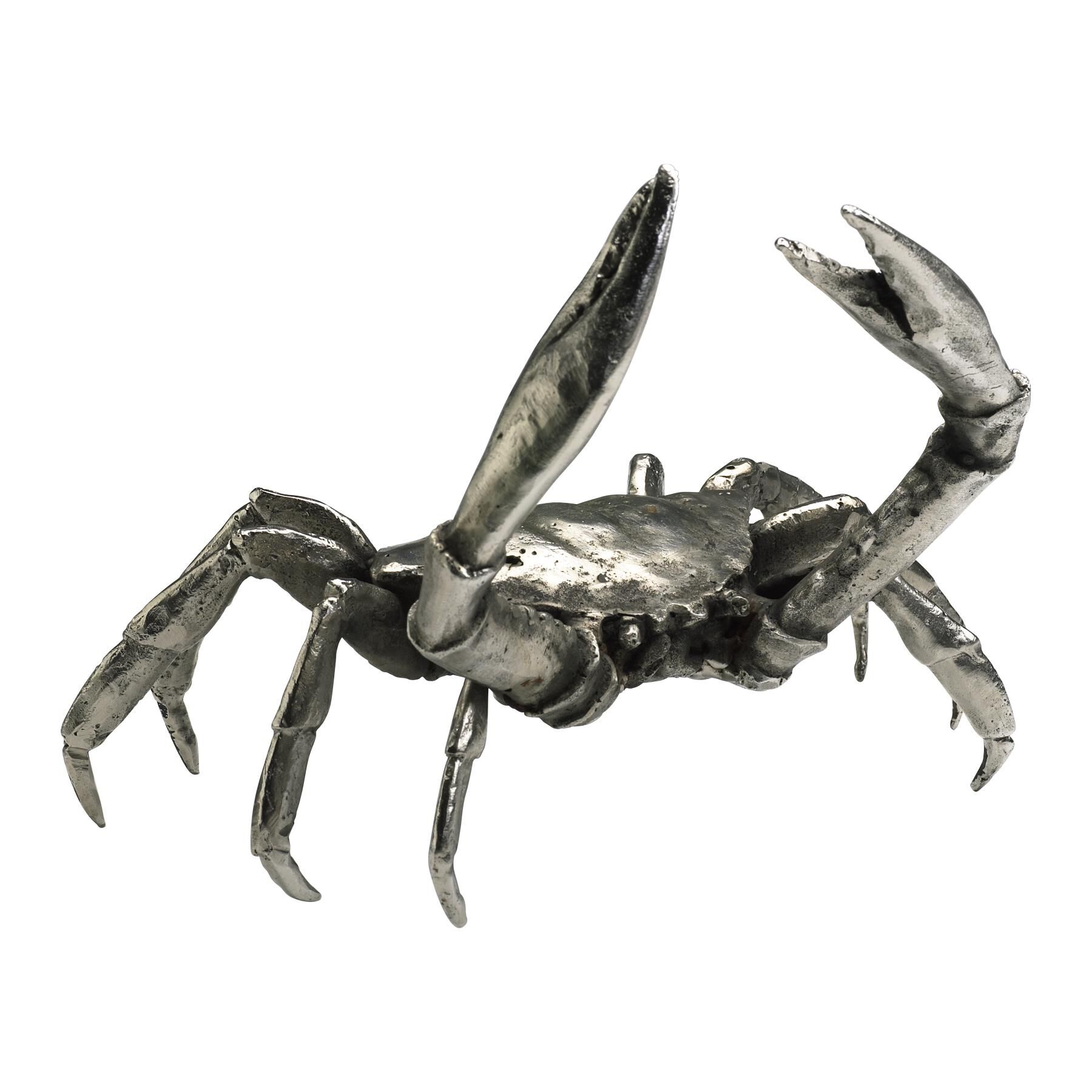 Crab Figurine by Cyan Designs