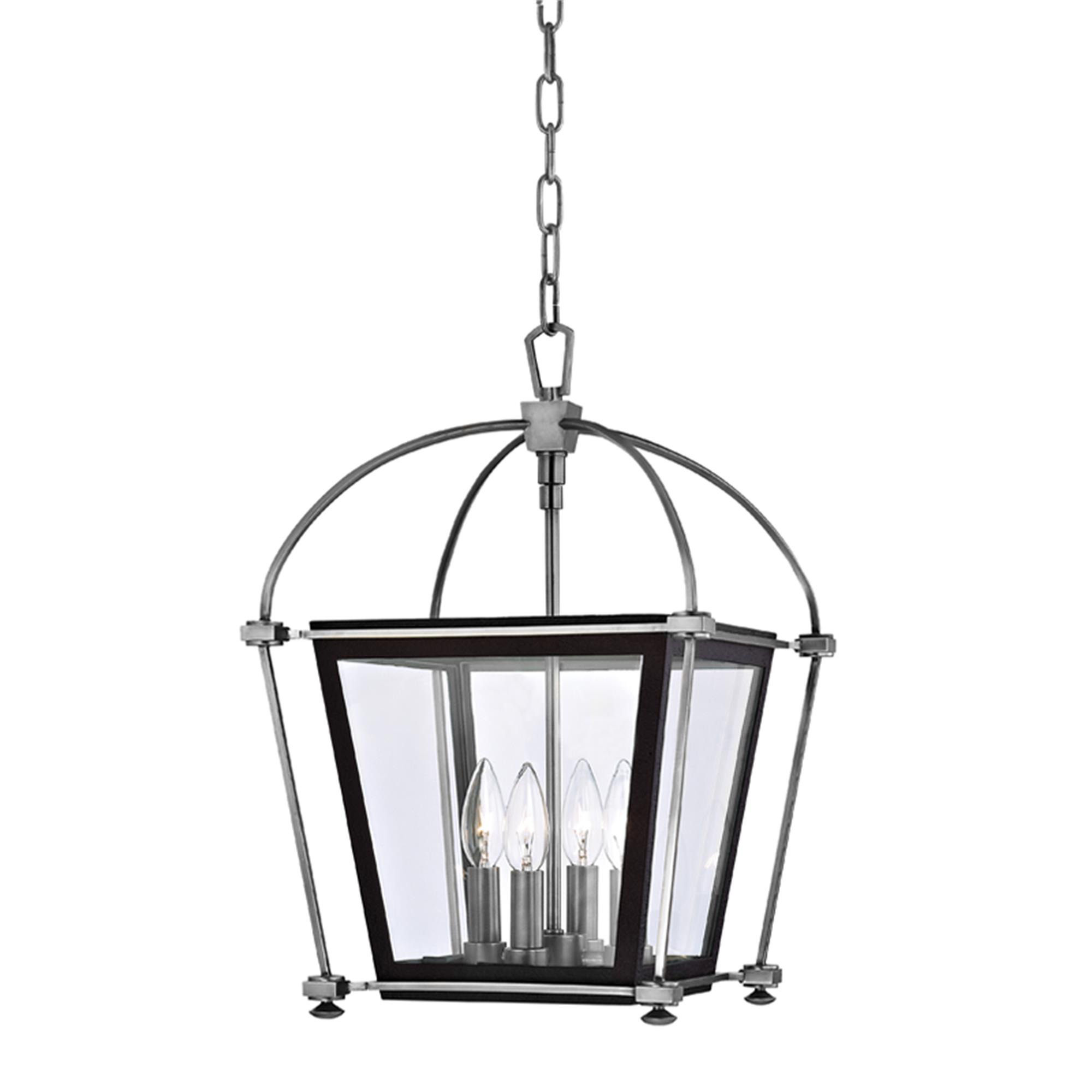 Hollis Small Lantern Pendant,