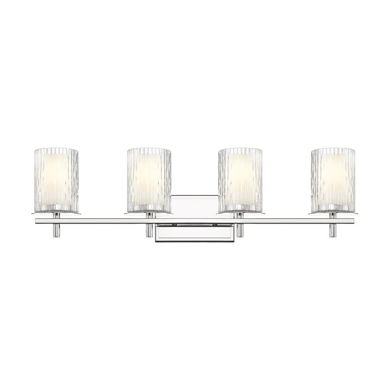 Grayson 31 Inch Bath Vanity Light by Z Lite