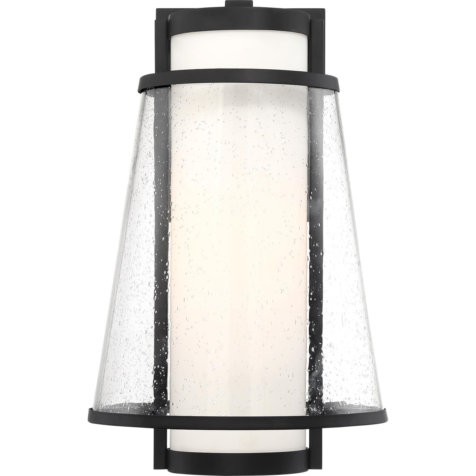 Anau 17 Inch Tall Outdoor Wall Light by Nuvo Lighting