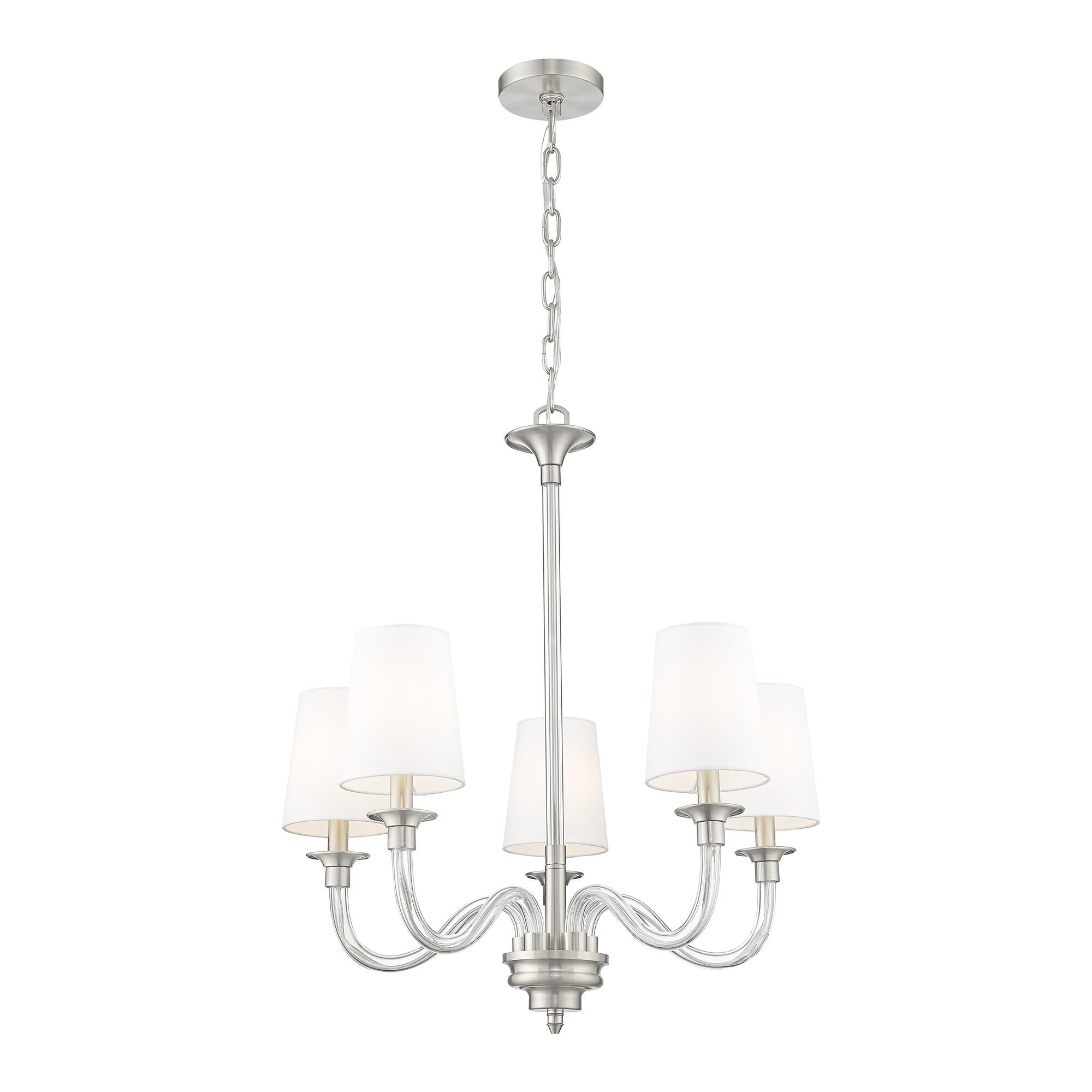 Katerina 24 Inch Chandelier by Z Lite