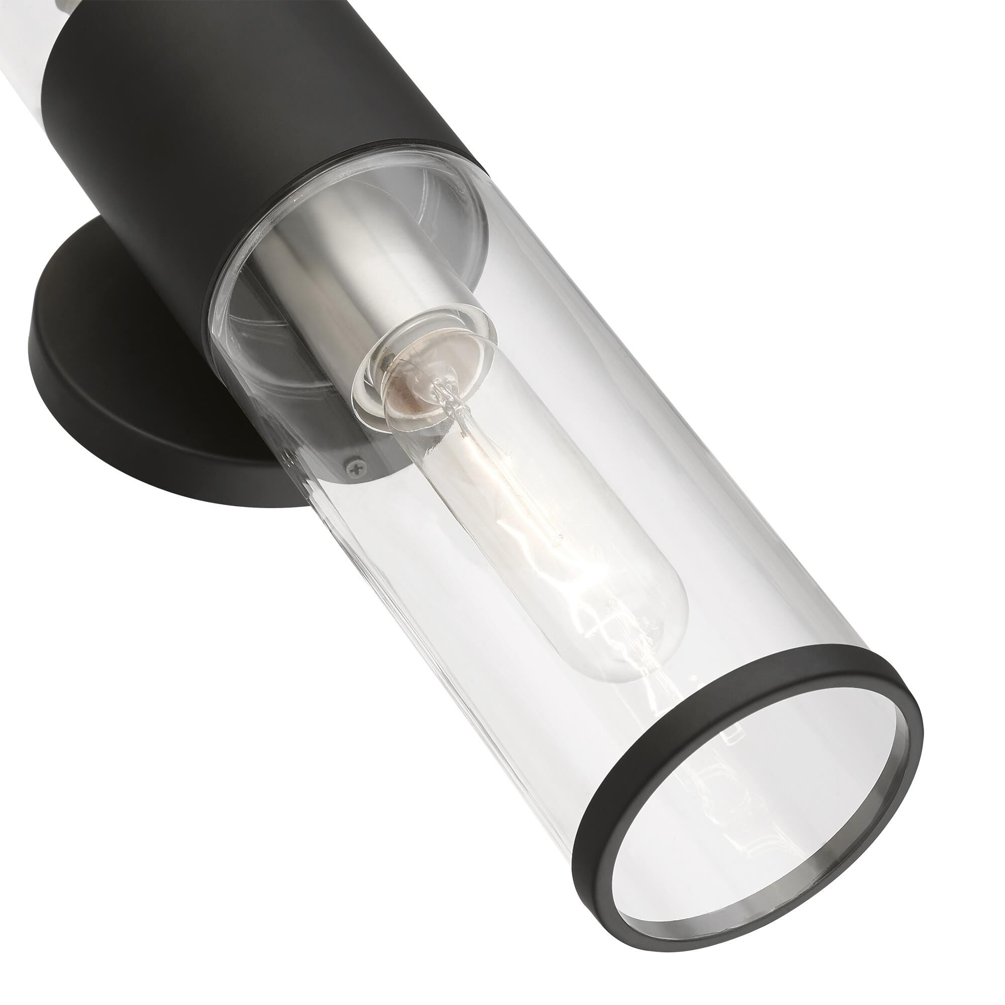 Banca Bath Vanity Light by Livex Lighting