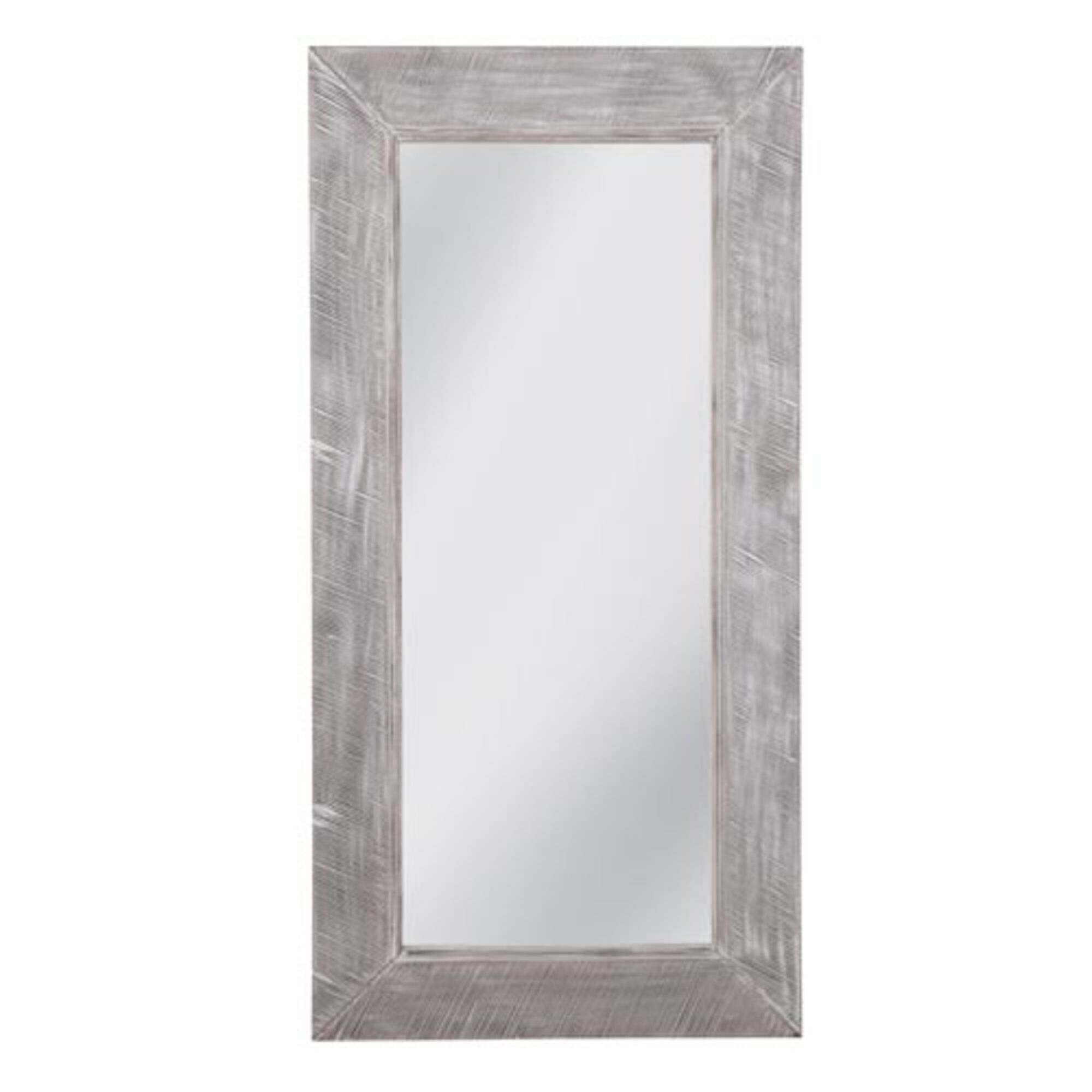 Baker 72 Inch Floor Mirror by Bassett Mirror Company