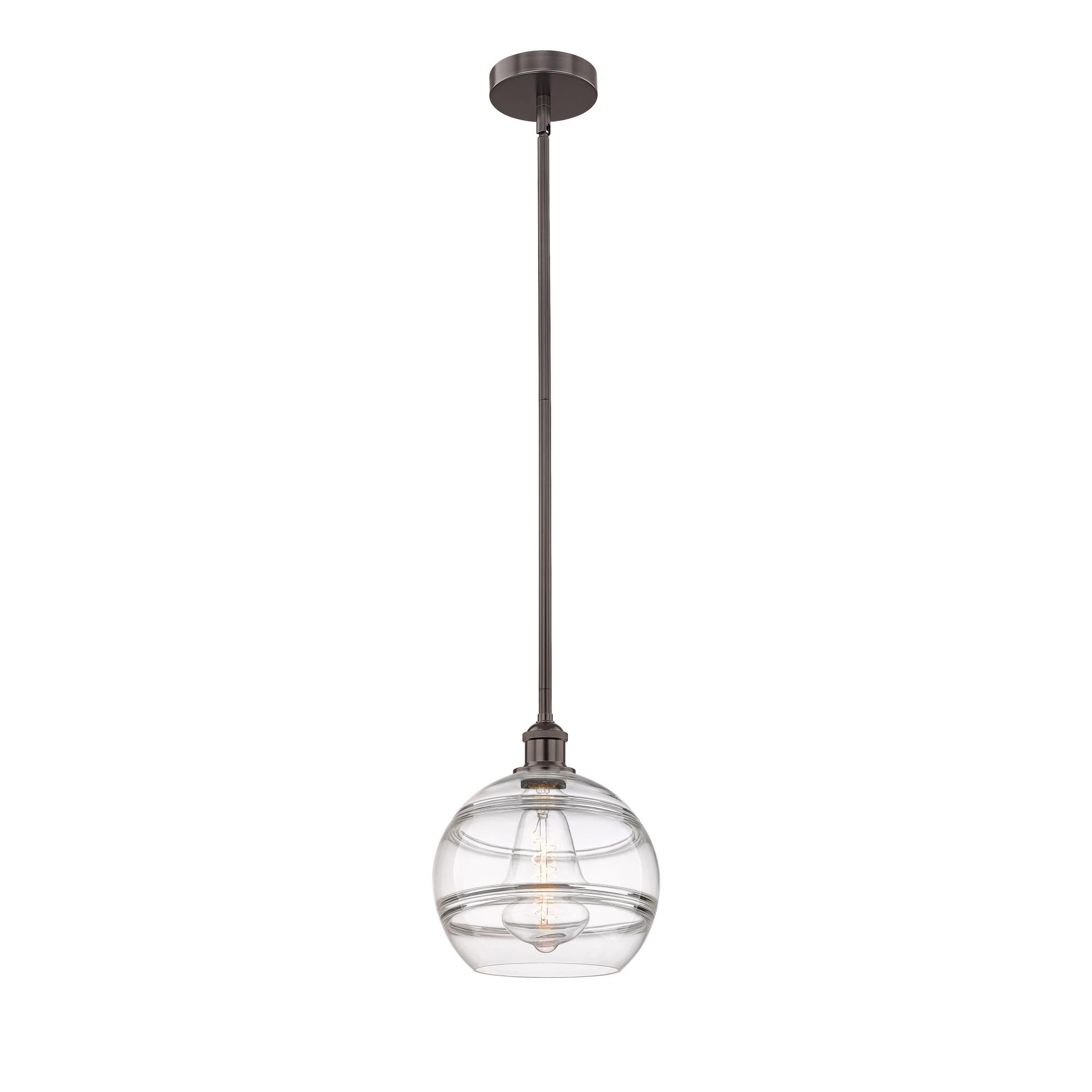 Bruno Marashlian Rochester Mini Pendant by Innovations Lighting