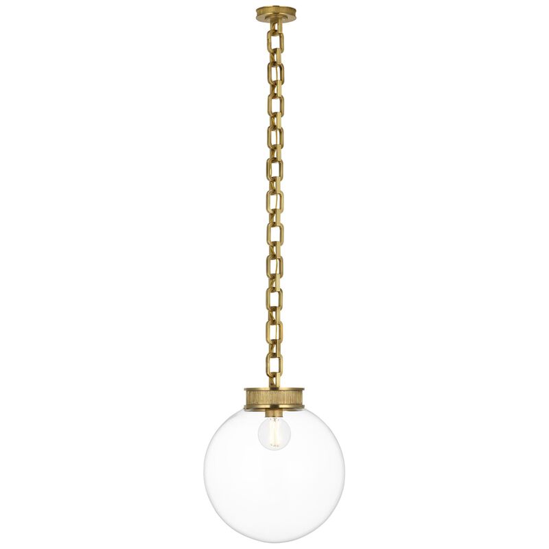 Marie Flanigan Bellamy Large Pendant by Visual Comfort Signature Collection