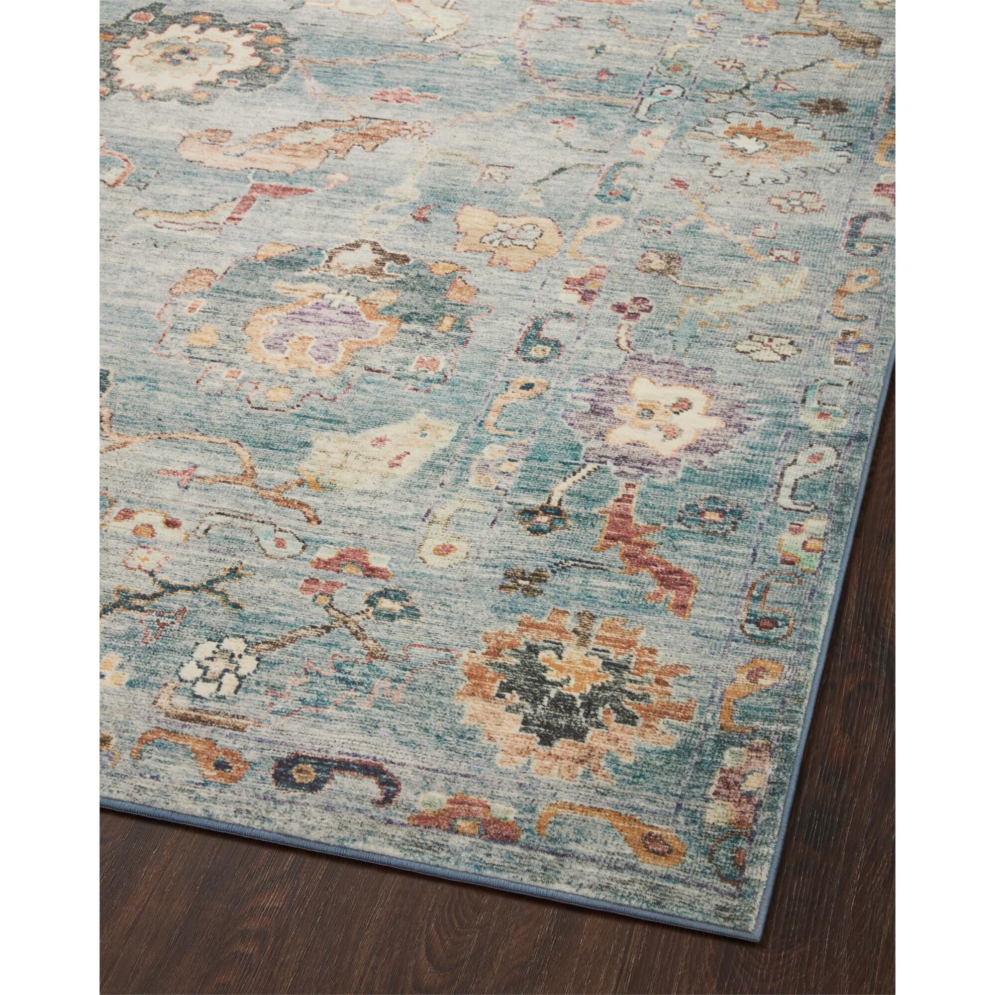 Margot Area Rug,