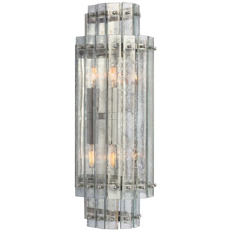 Carrier And Company Cadence 21 Inch Wall Sconce by Visual Comfort Signature Collection