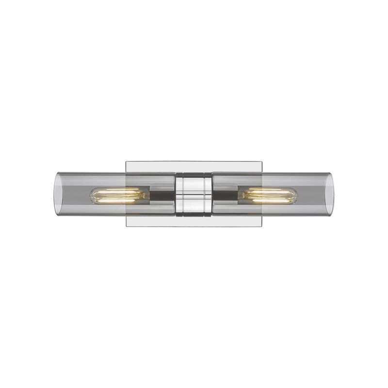 Bruno Marashlian Ballston Urban 18 Inch Bath Vanity Light by Innovations Lighting
