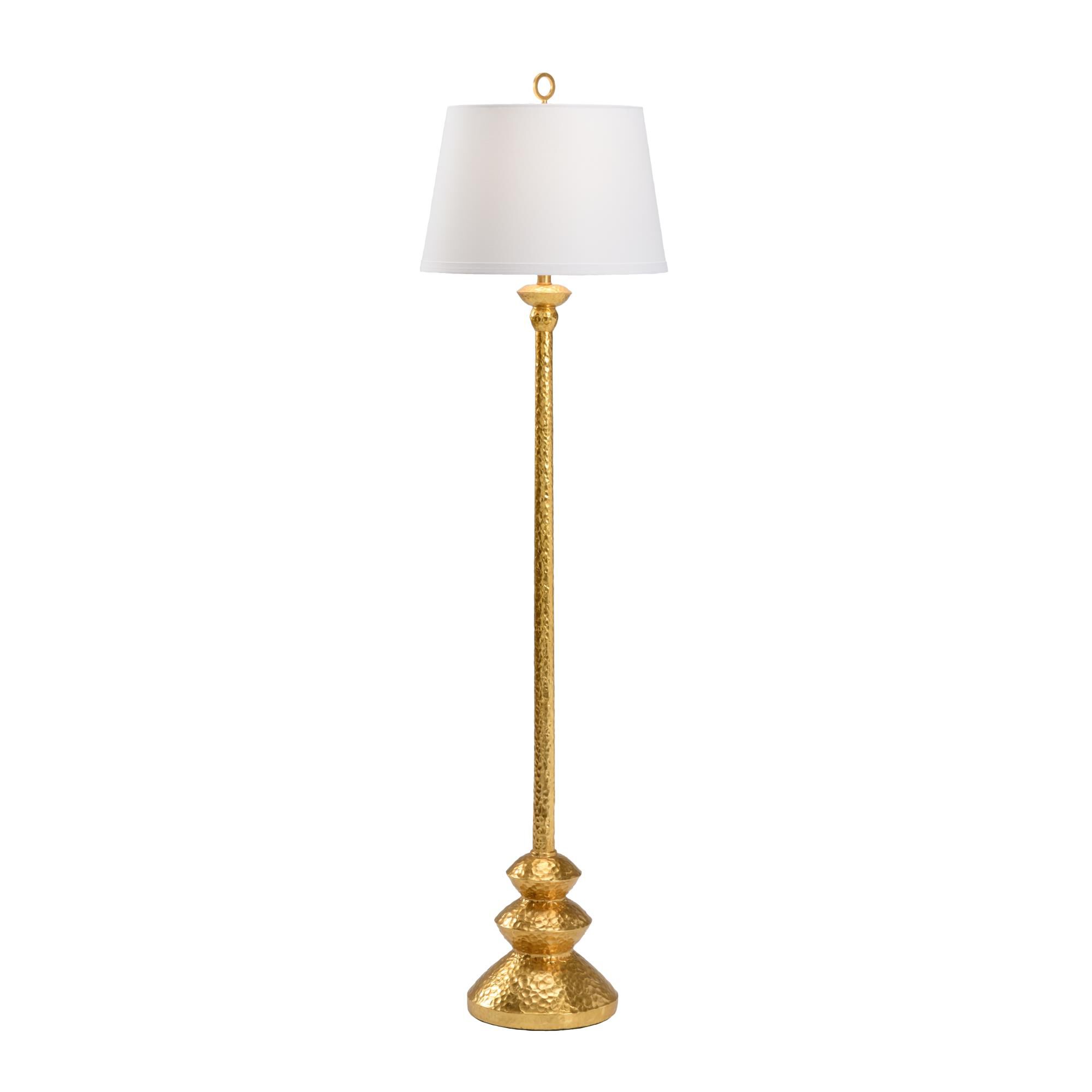Dorsey 70 Inch Floor Lamp by Frederick Cooper