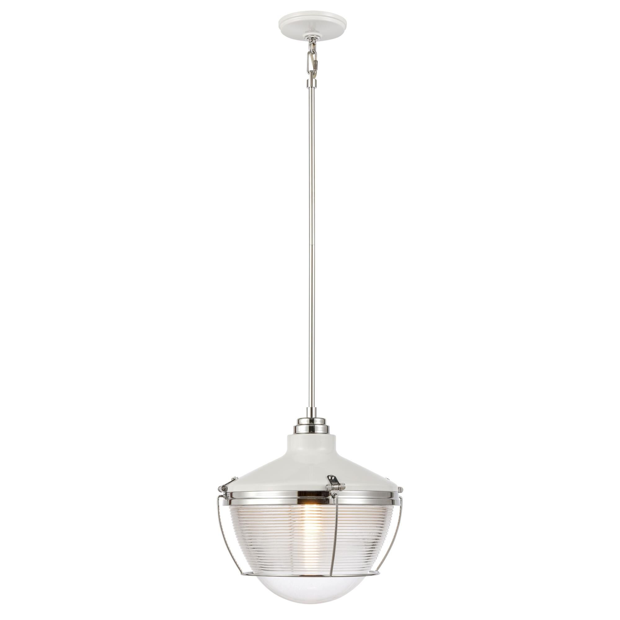 ELK Lighting Seaway Passage 14 Inch Large Pendant
