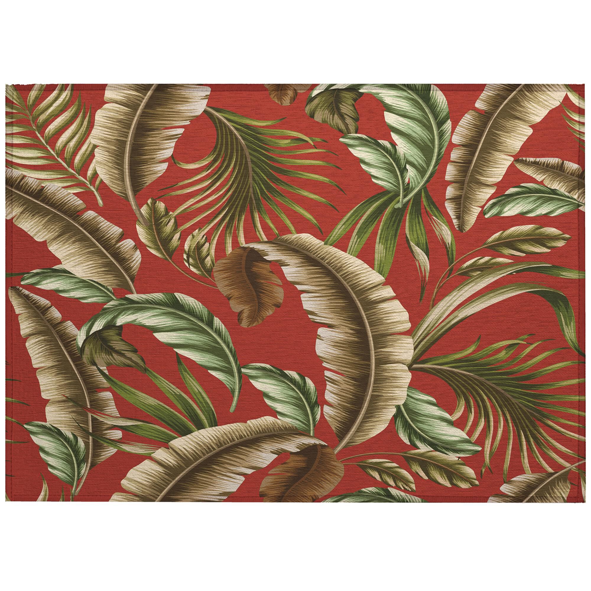 Tropics Tc1 Area Rug by Dalyn Rug Company