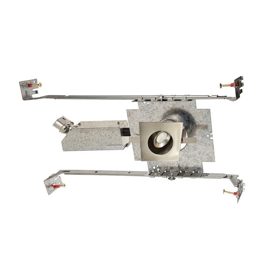 Shown in Brushed Nickel finish