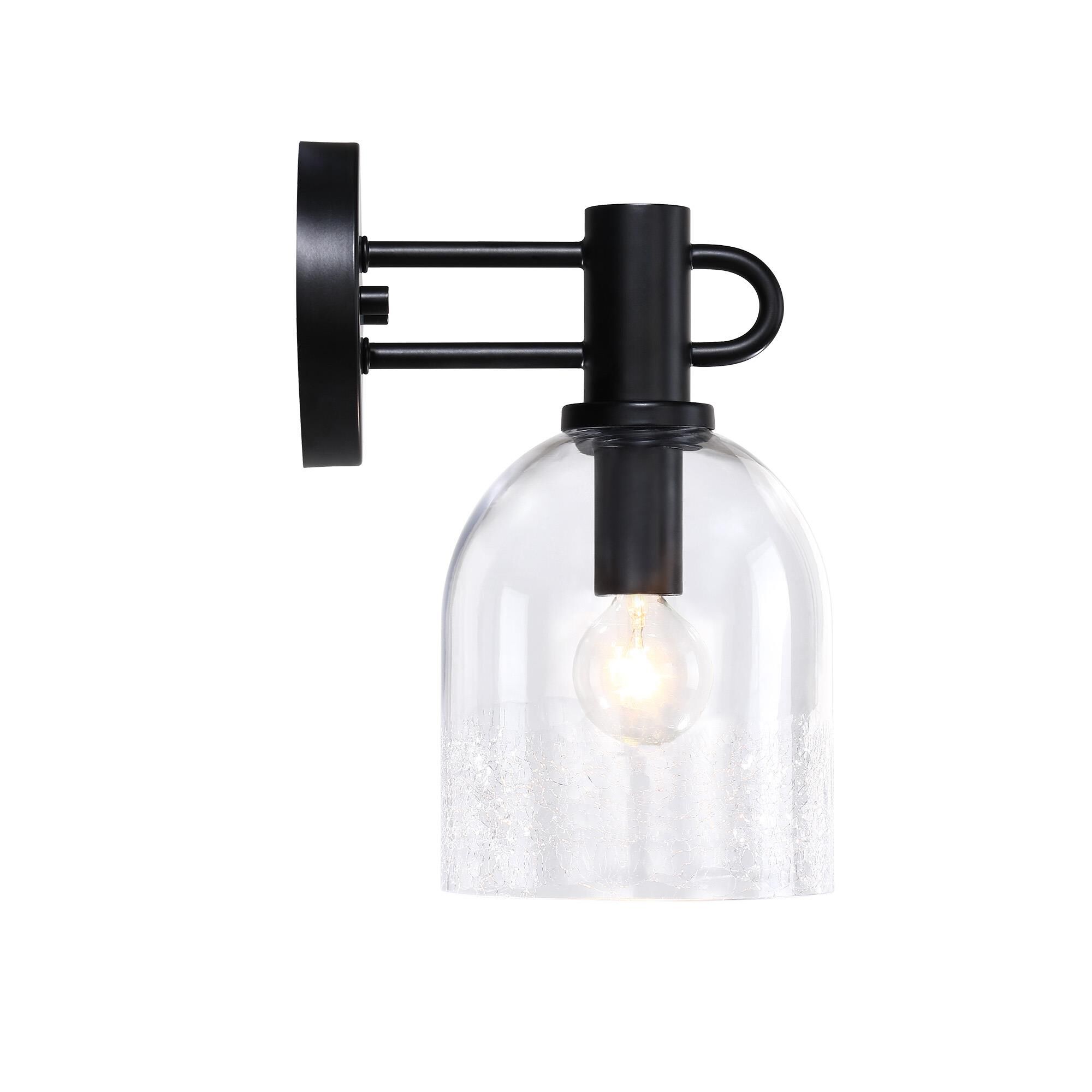 Astra 11 Inch Wall Sconce by Designers Fountain