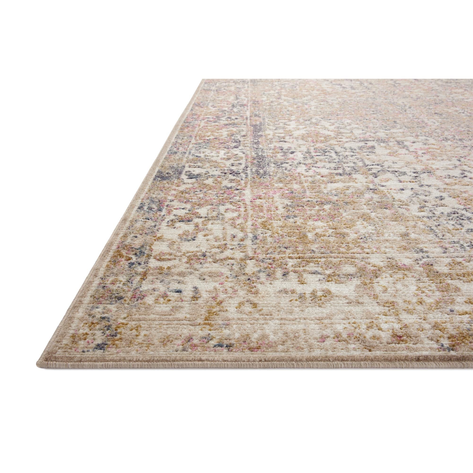 Indra Area Rug,