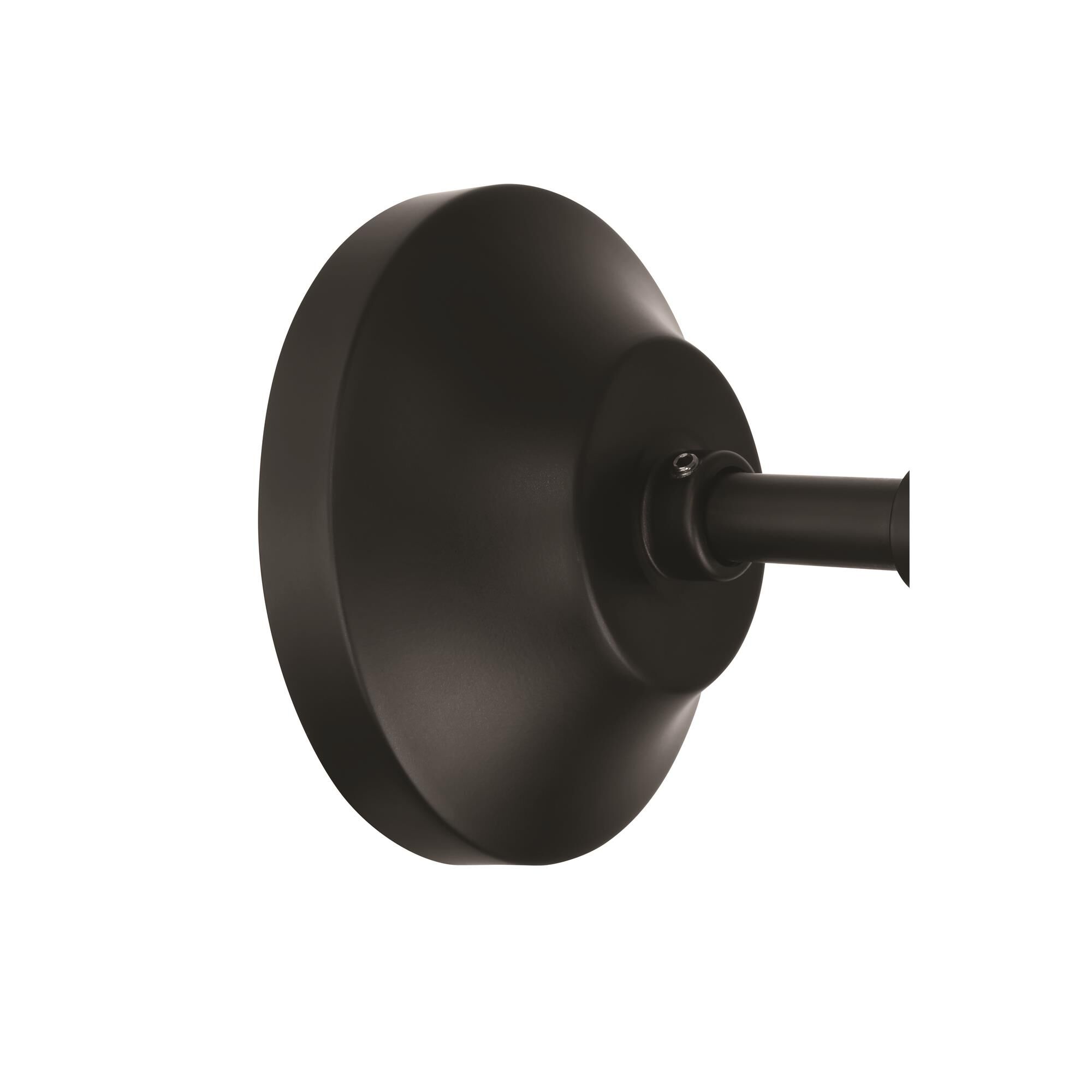 Bellows IV Indoor/Outdoor 14 Inch Wall Mounted Fan,