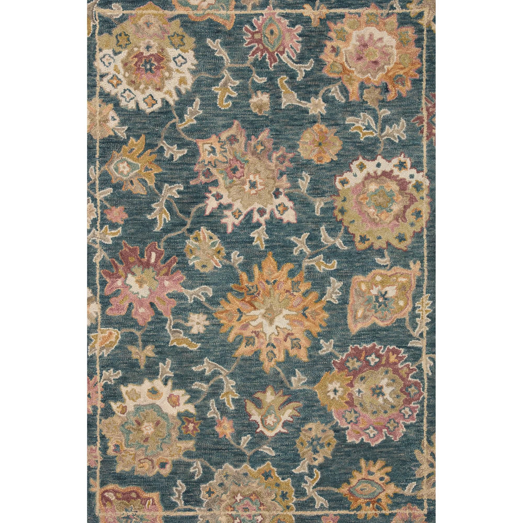 Padma Area Rug,