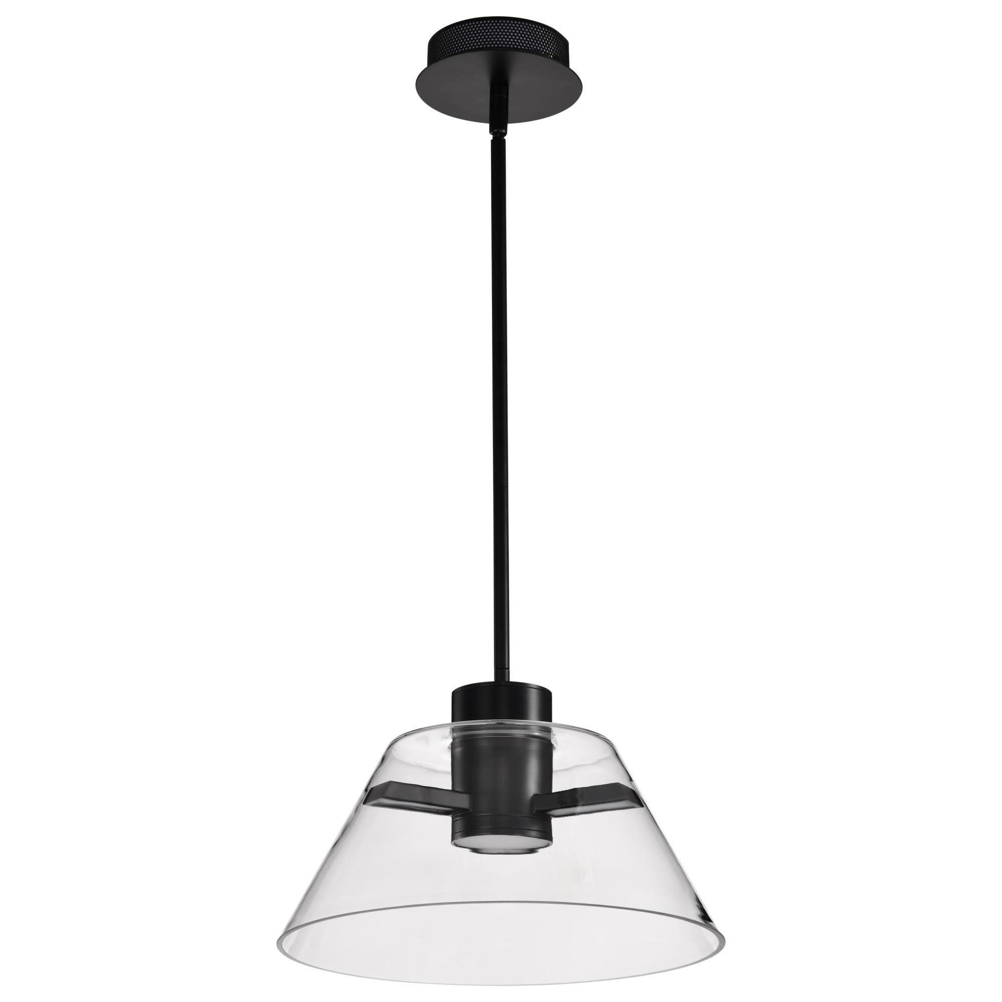 Edmond 14 Inch Large Pendant by Nuvo Lighting