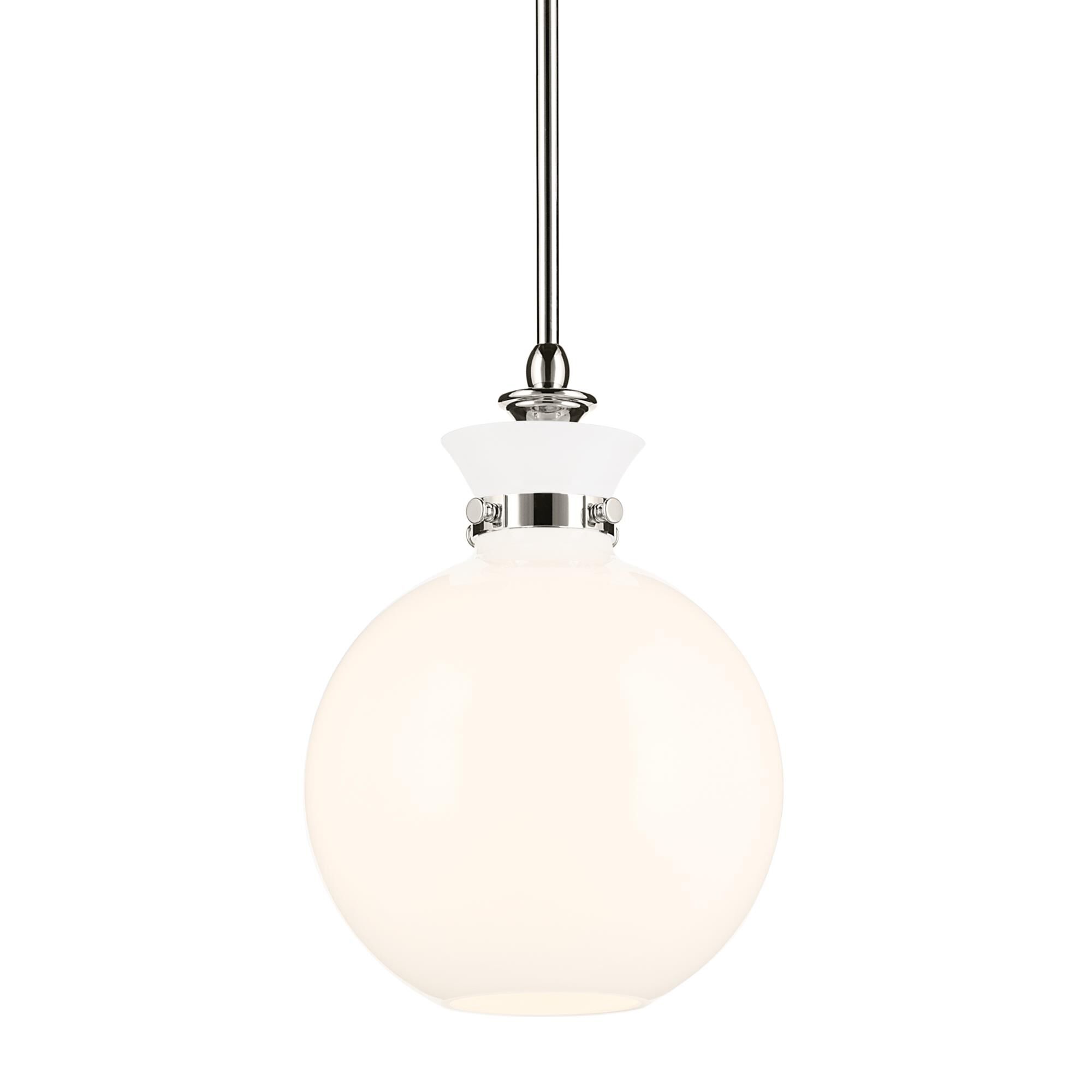 Laria 10 Inch Mini Pendant by Kichler Lighting