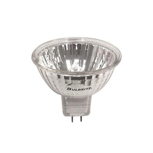75 Watt MR16 Halogen Light Bulb by Bulbrite