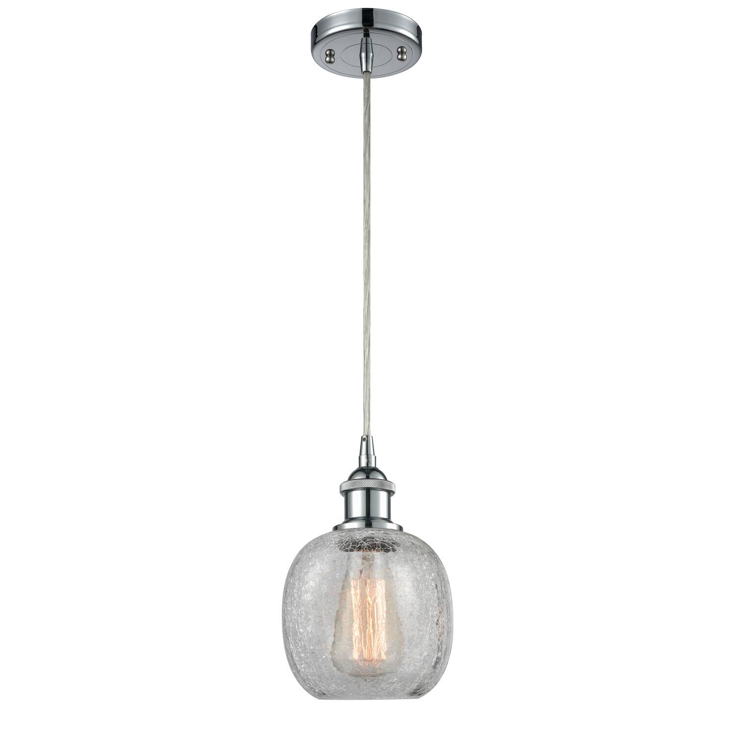 Innovations Lighting Bruno Marashlian Belfast 6 Inch Mini Pendant