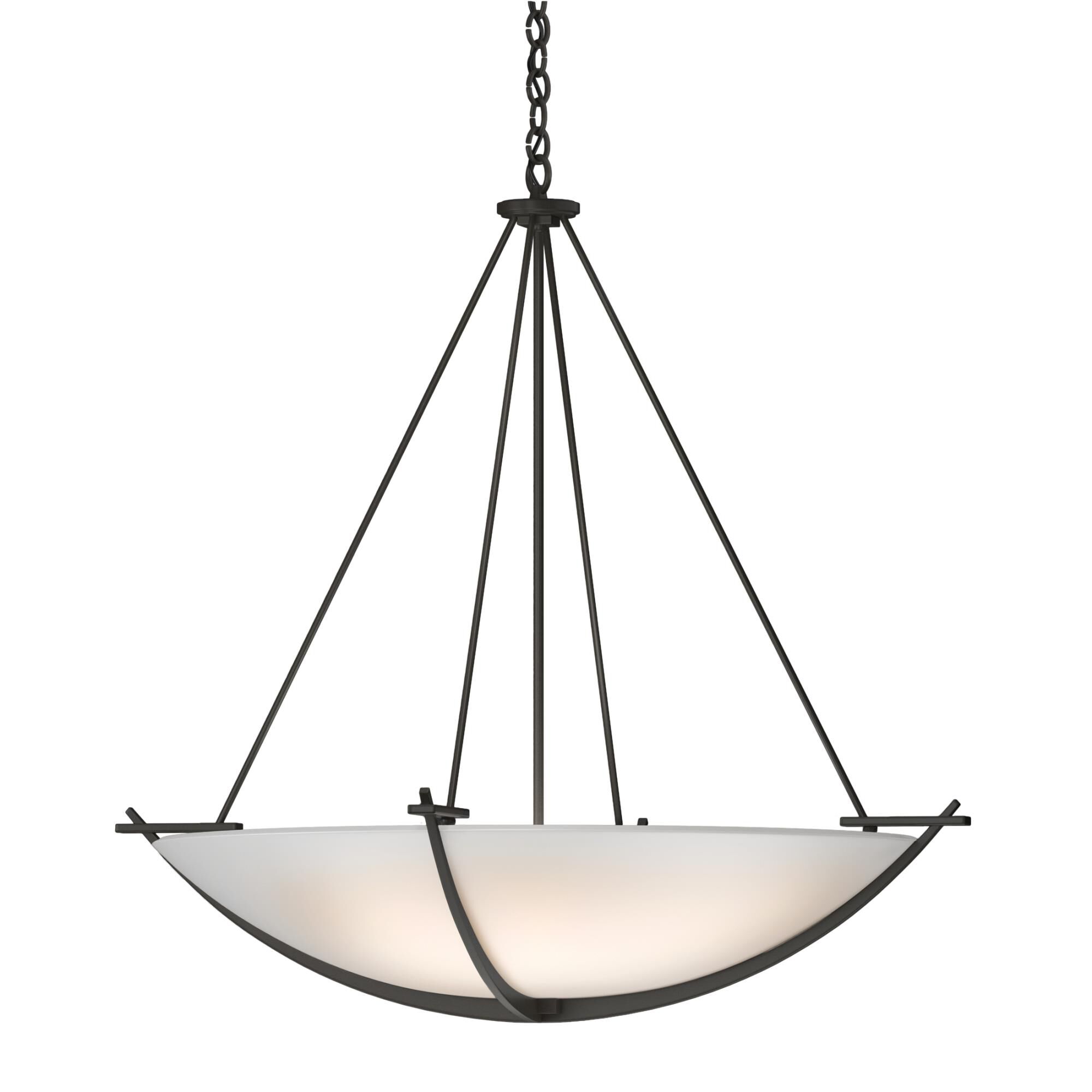 Compass Large Pendant by Hubbardton Forge
