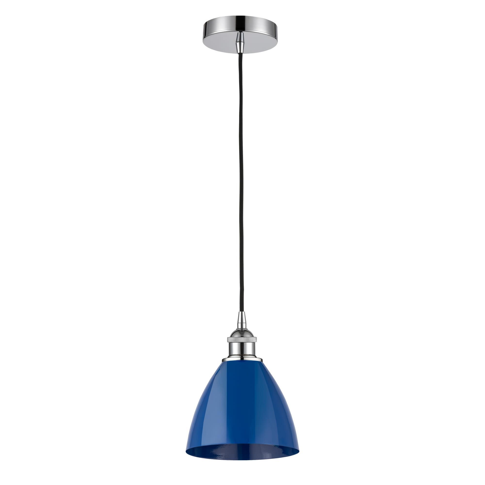 Bruno Marashlian Plymouth Dome Mini Pendant by Innovations Lighting