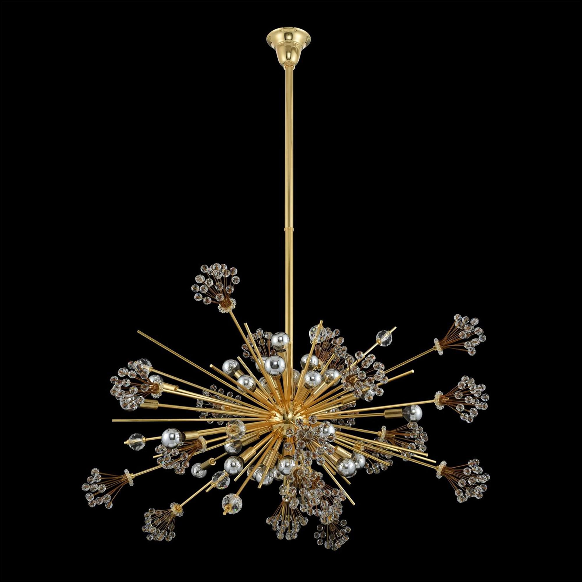 Constellation 36 Inch Pendant Light,