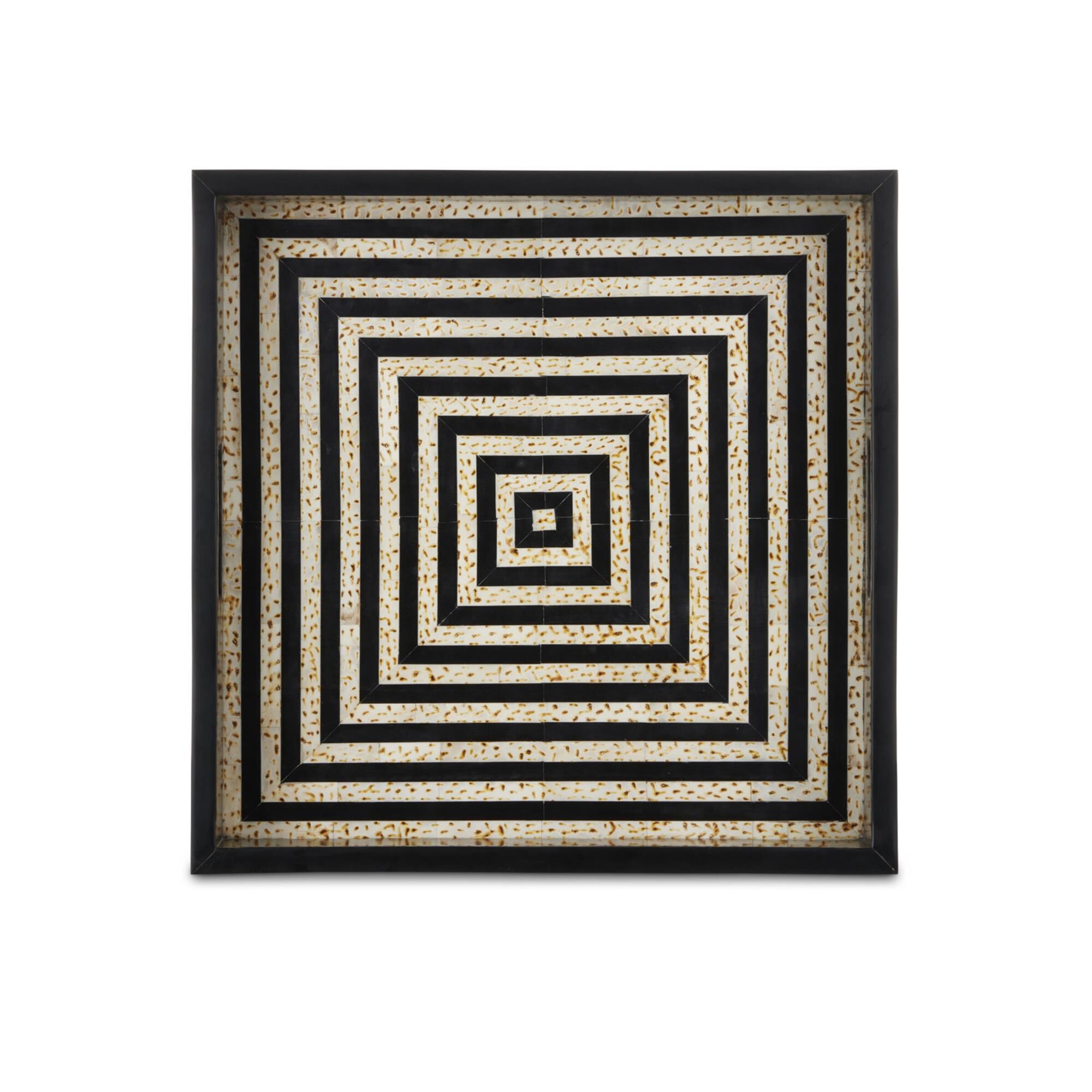 Taurus Tray Set of 2 Tray,