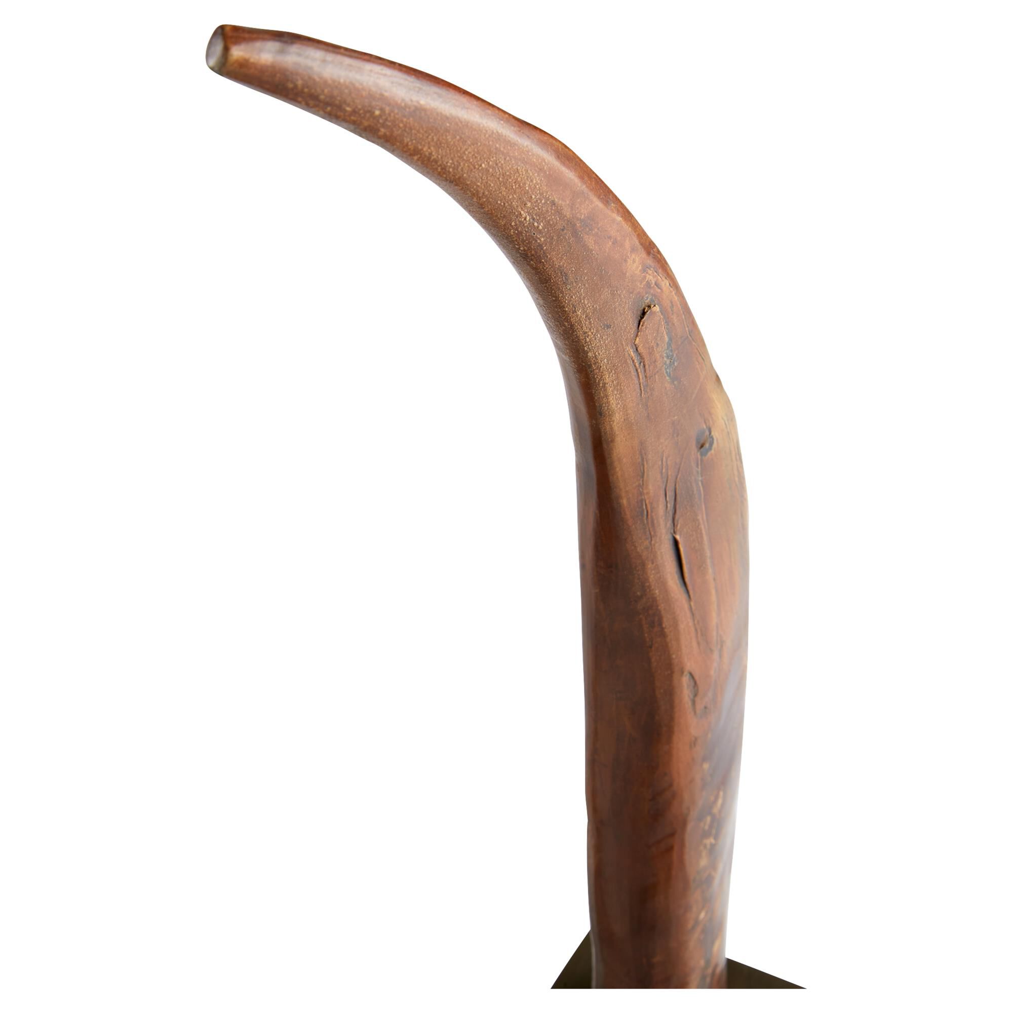 Shown in Brown And Bronze finish