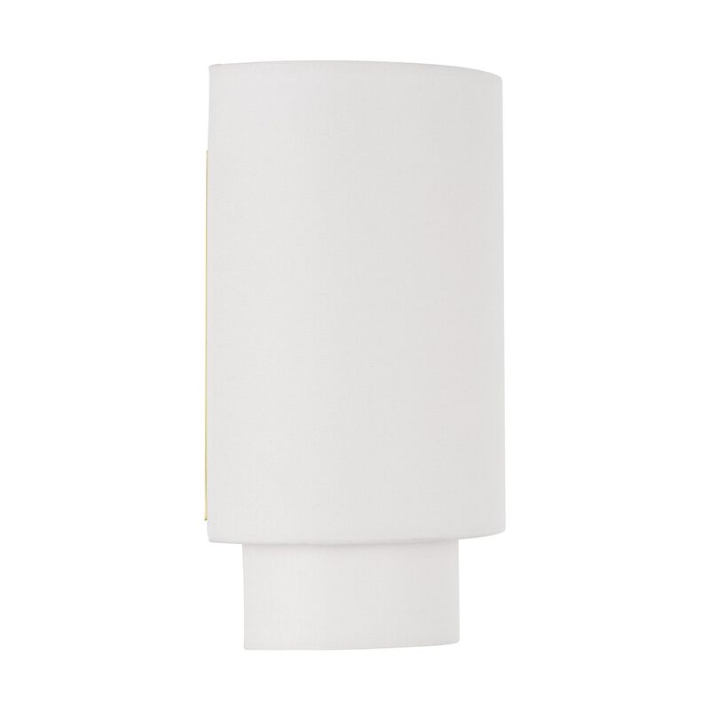 Kate Spade New York Sawyer Medium 2 Light Wall Sconce by Visual Comfort Studio