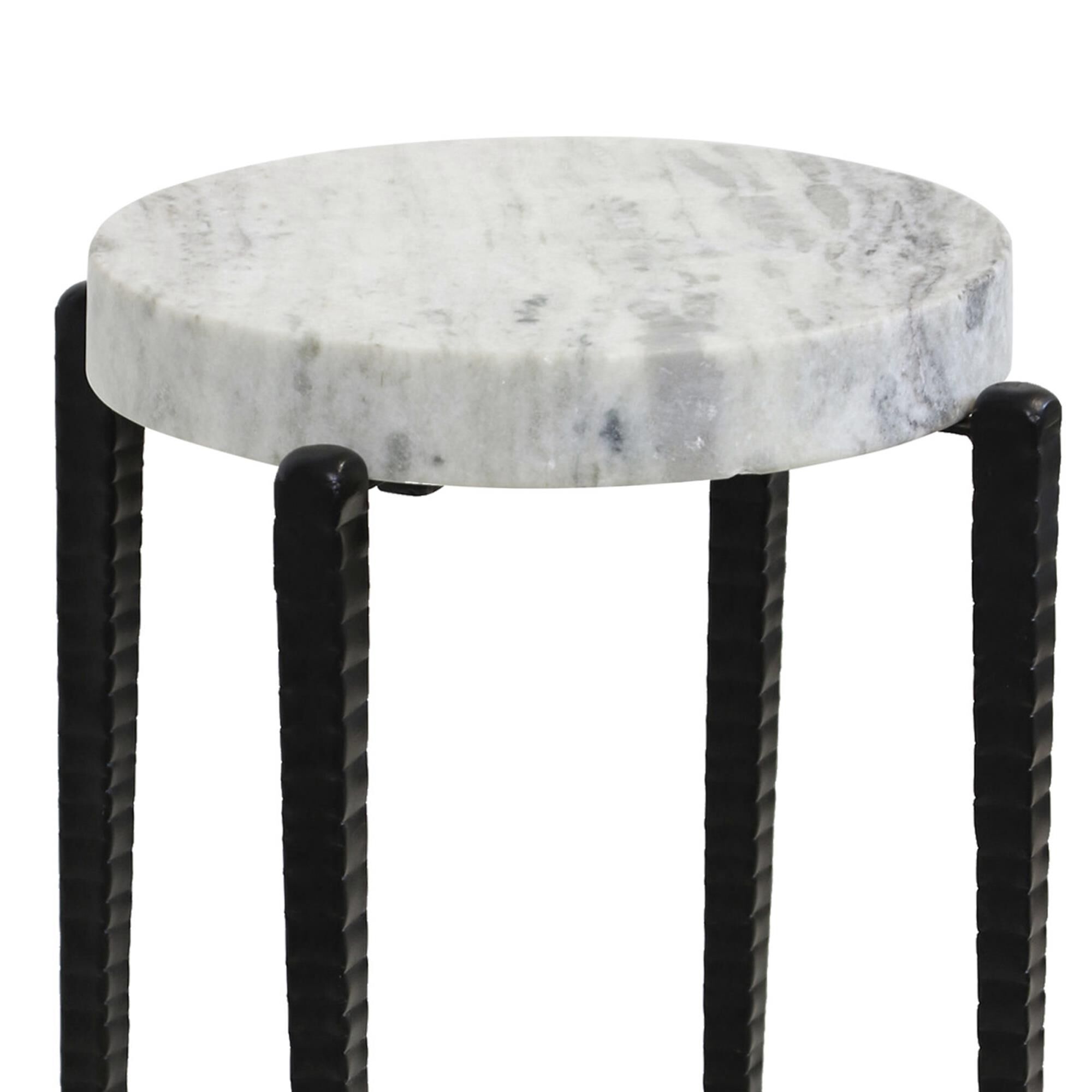 Calder Accent Table by Stylecraft