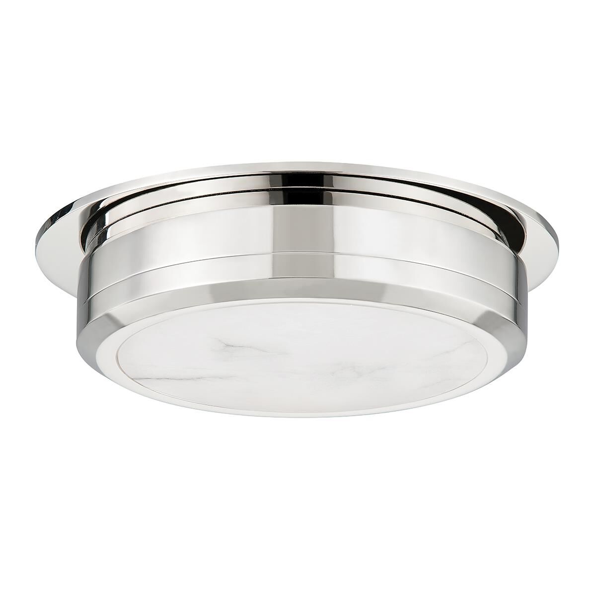 Greenport 14 Inch Flush Mount by Hudson Valley Lighting