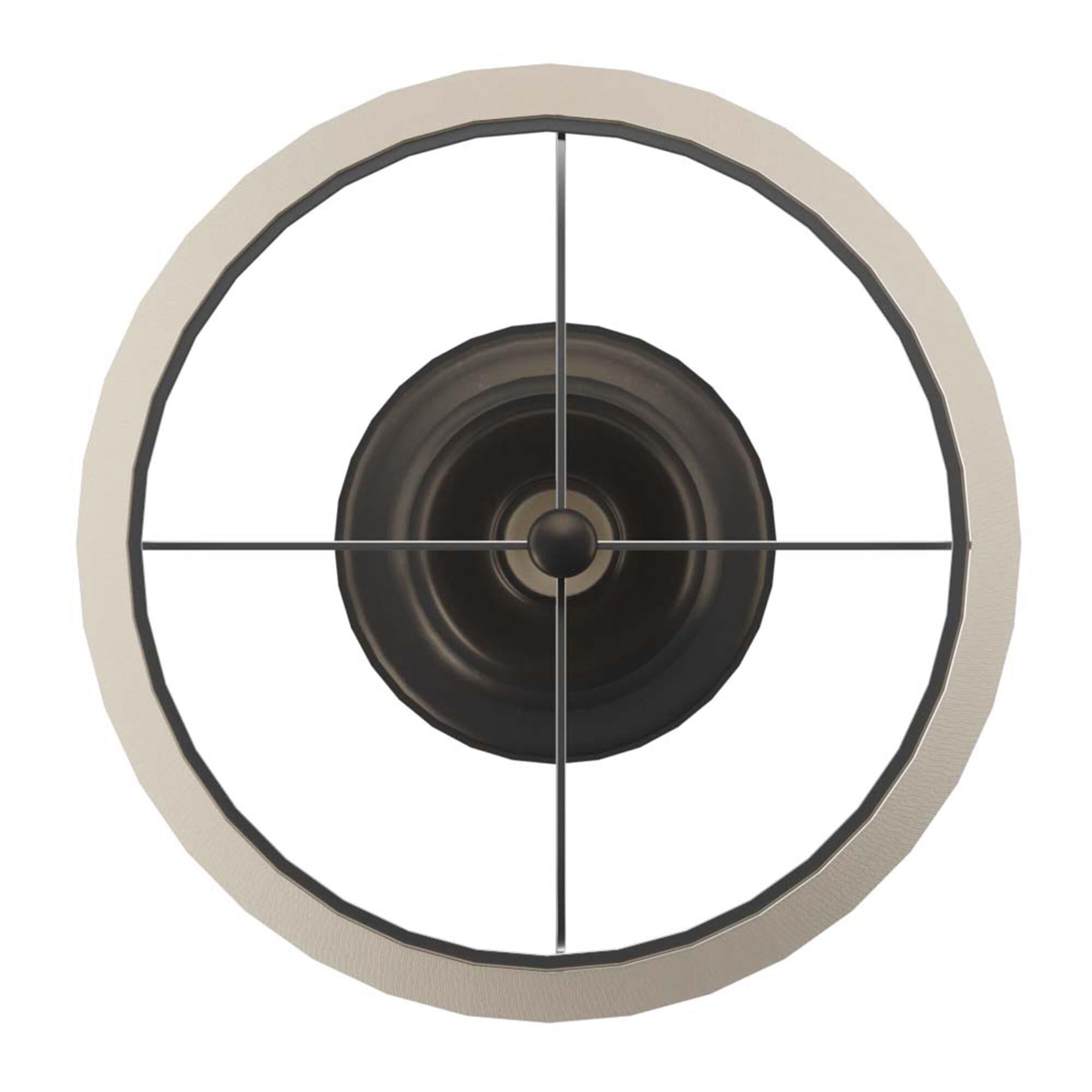 62 Inch Floor Lamp by Stylecraft