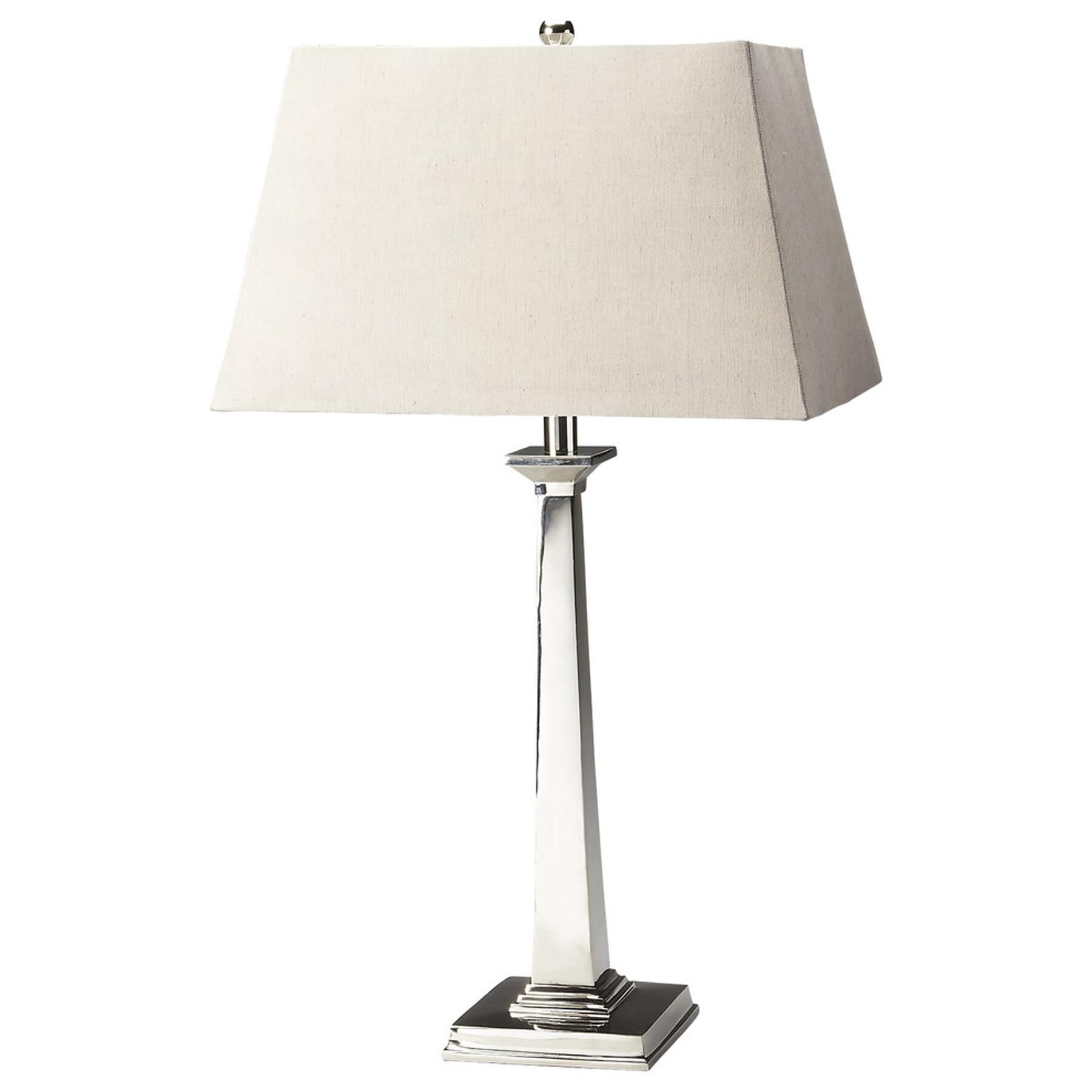 Hors Doeuvres Table Lamp by Butler Specialty Company