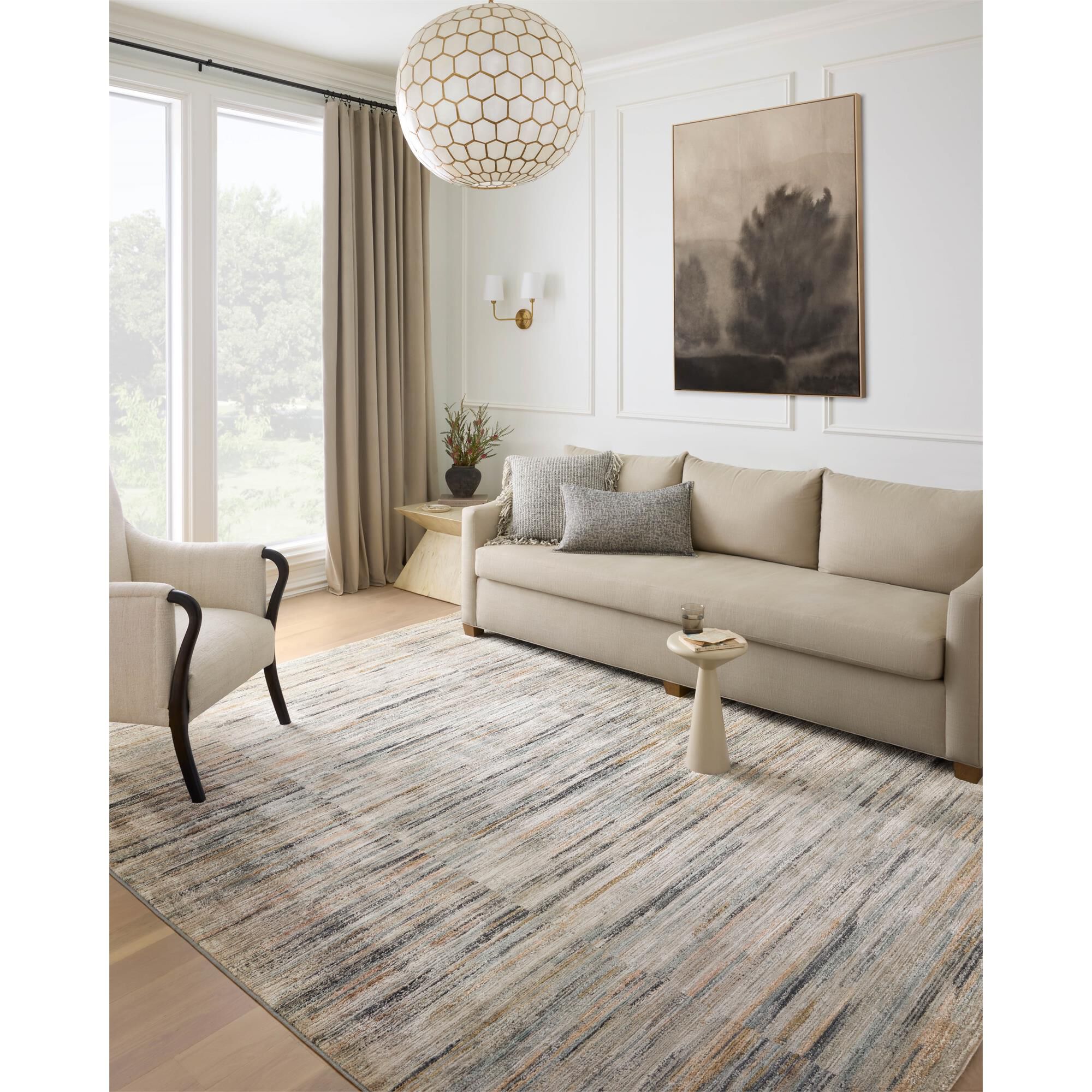 Soho Area Rug,