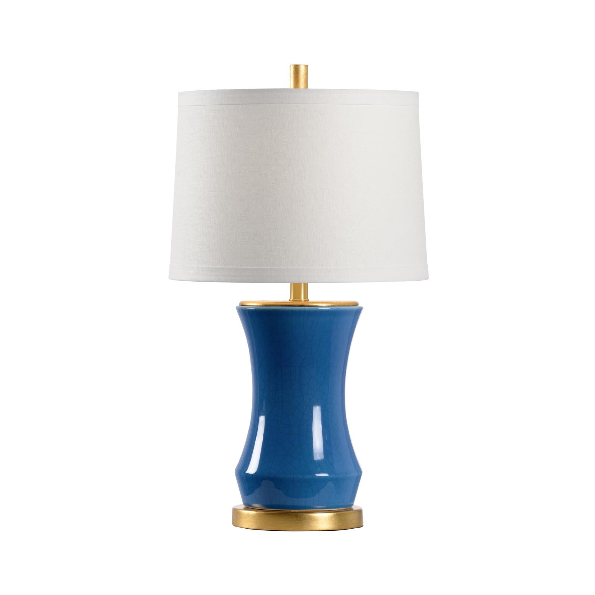 Table Lamp by Chelsea House
