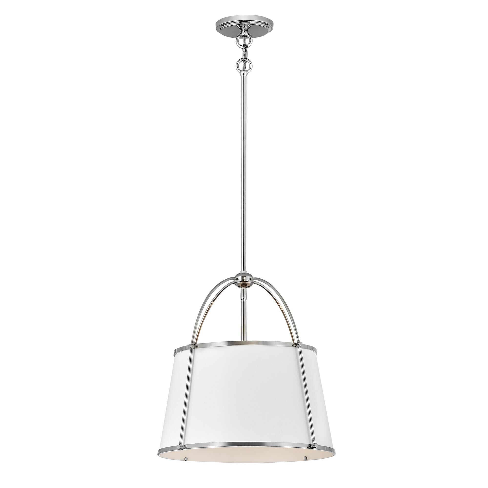 Clarke Small Pendant Light,