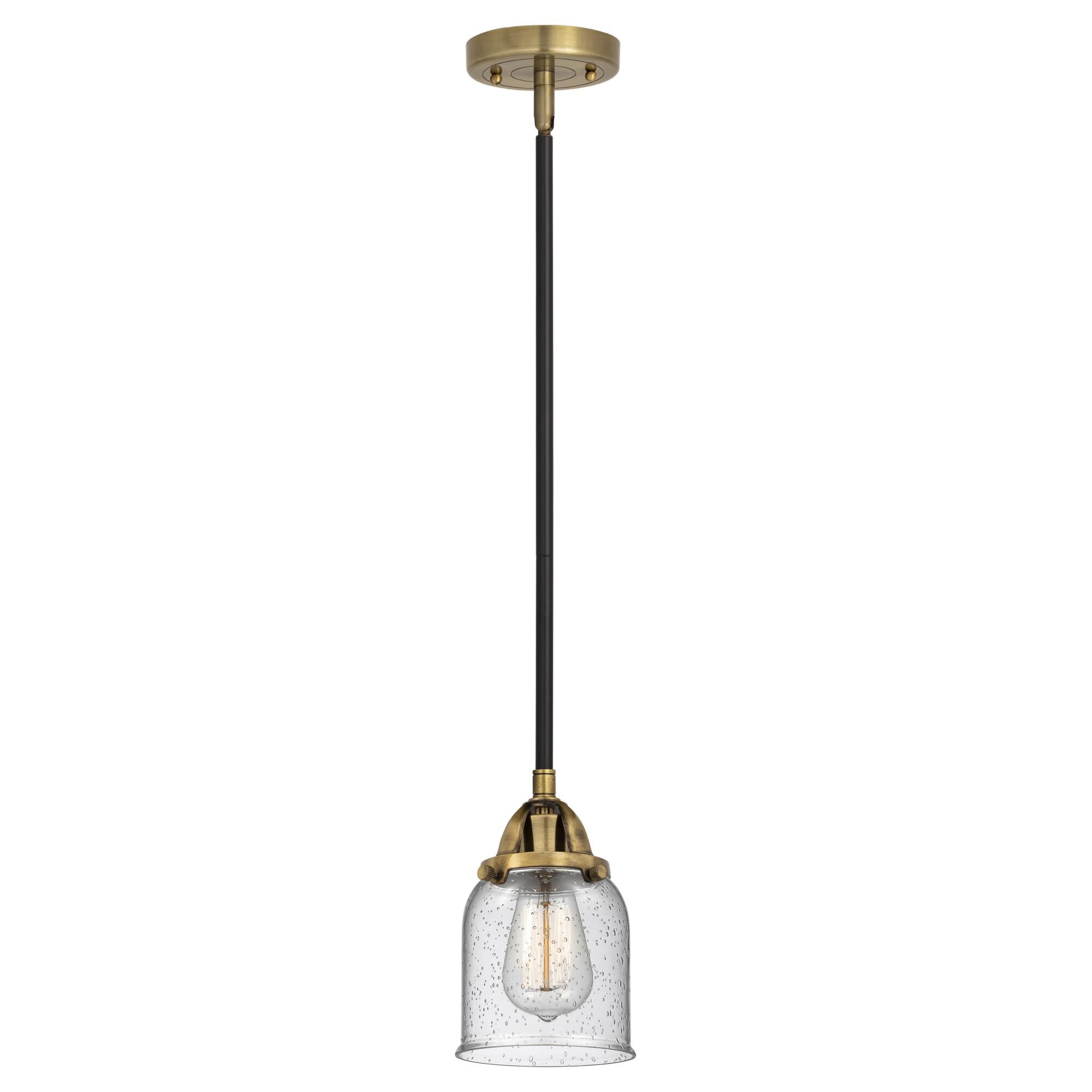 Innovations Lighting Bruno Marashlian Bell 5 Inch Mini Pendant