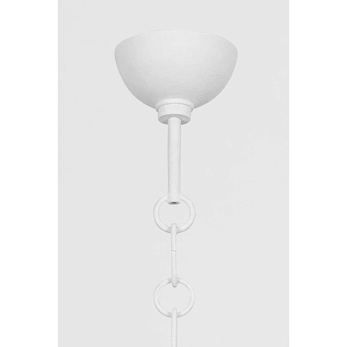 Kahn 22 Inch Large Pendant by Troy Lighting